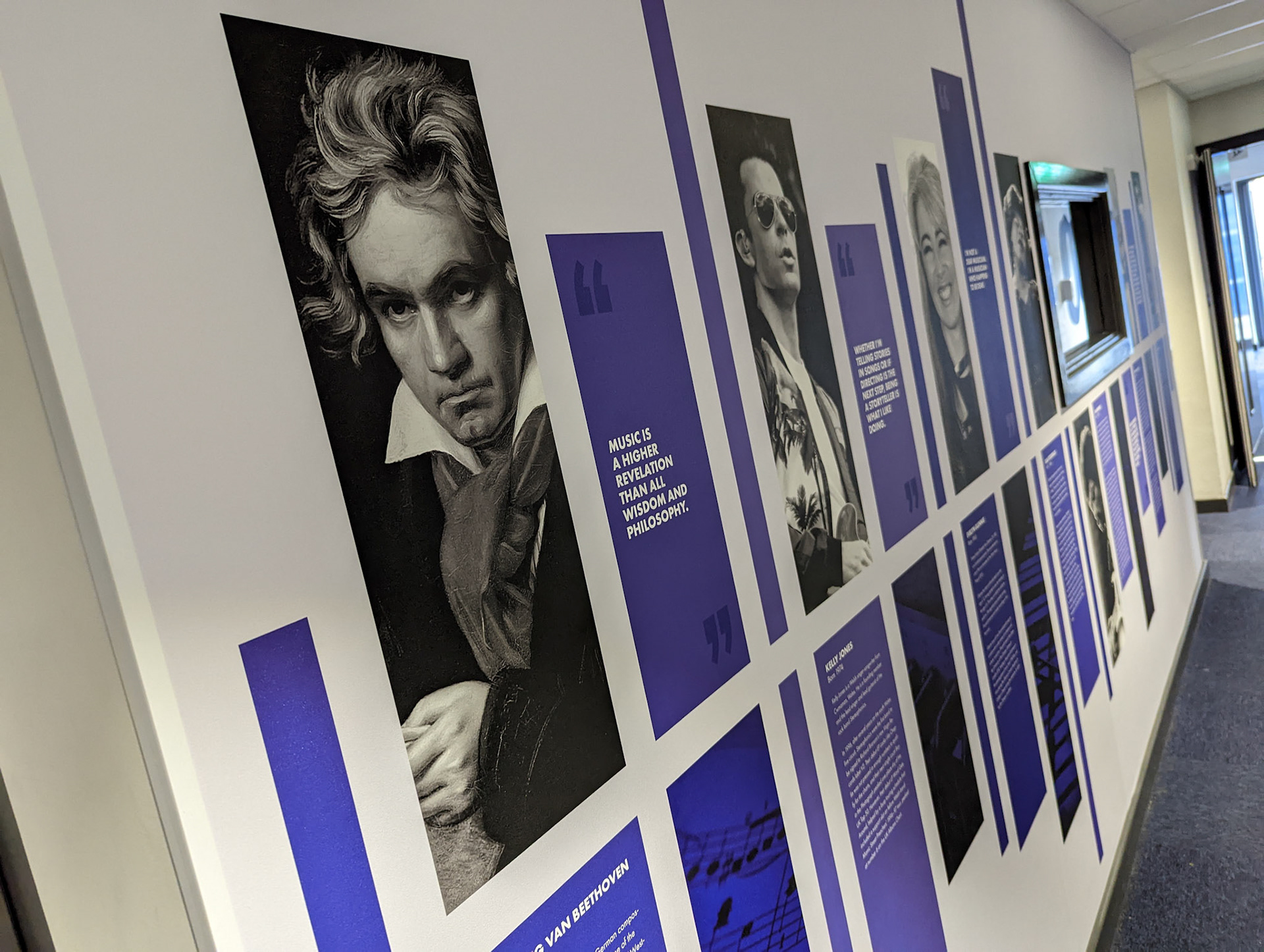 Equaliser Wonderwall - Music (Purple) 01