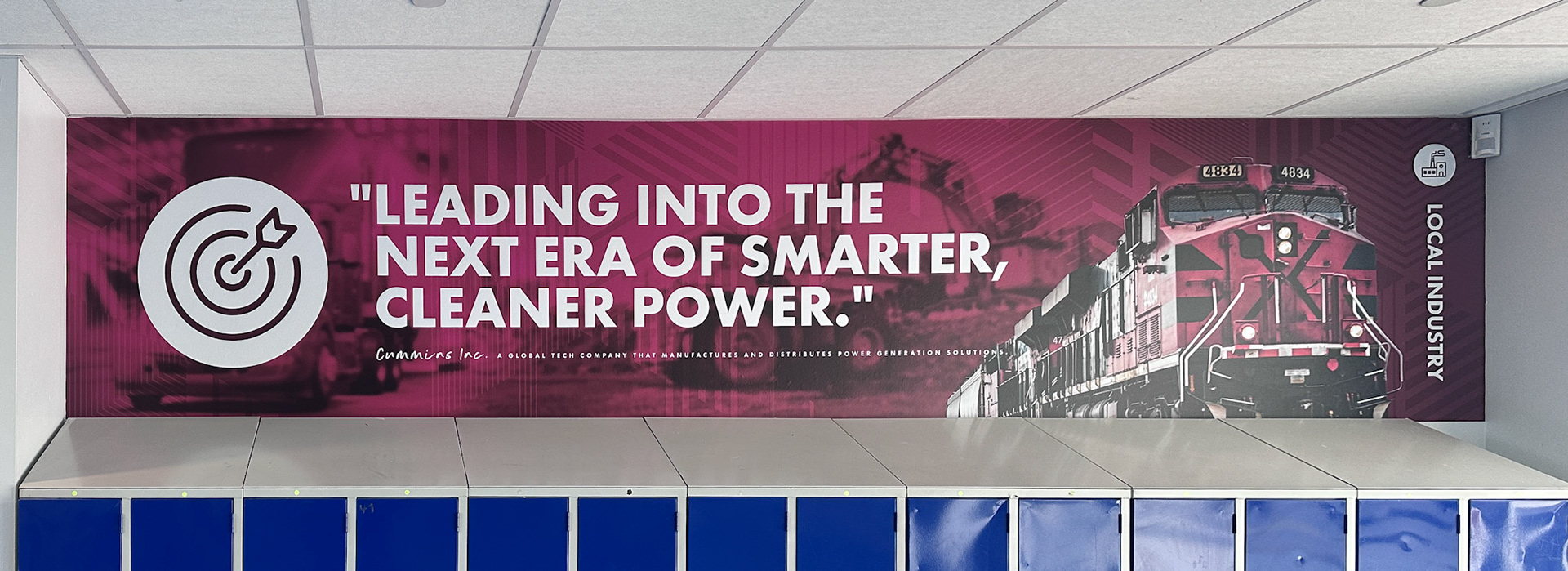 Local Legends Wall Art - DUS07