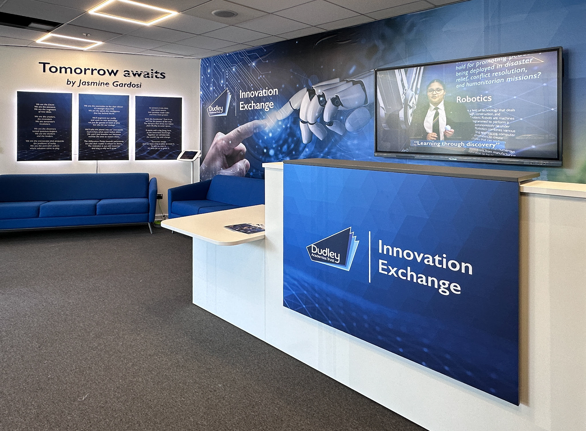 Innovation Exchange Graphics 01 - DATIE1