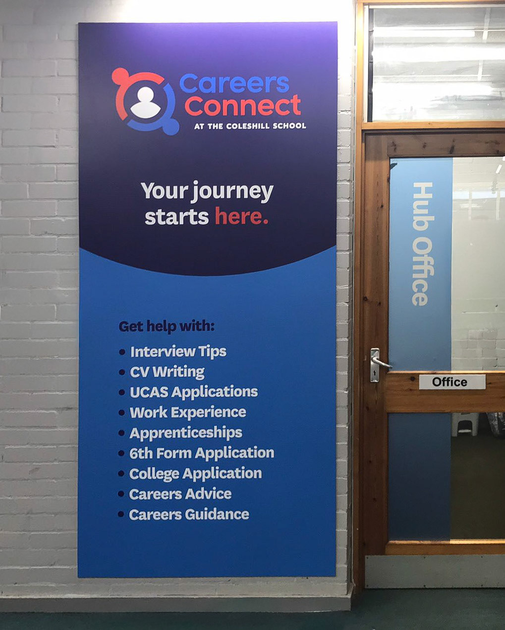 Careers Hub Graphics - TCS01