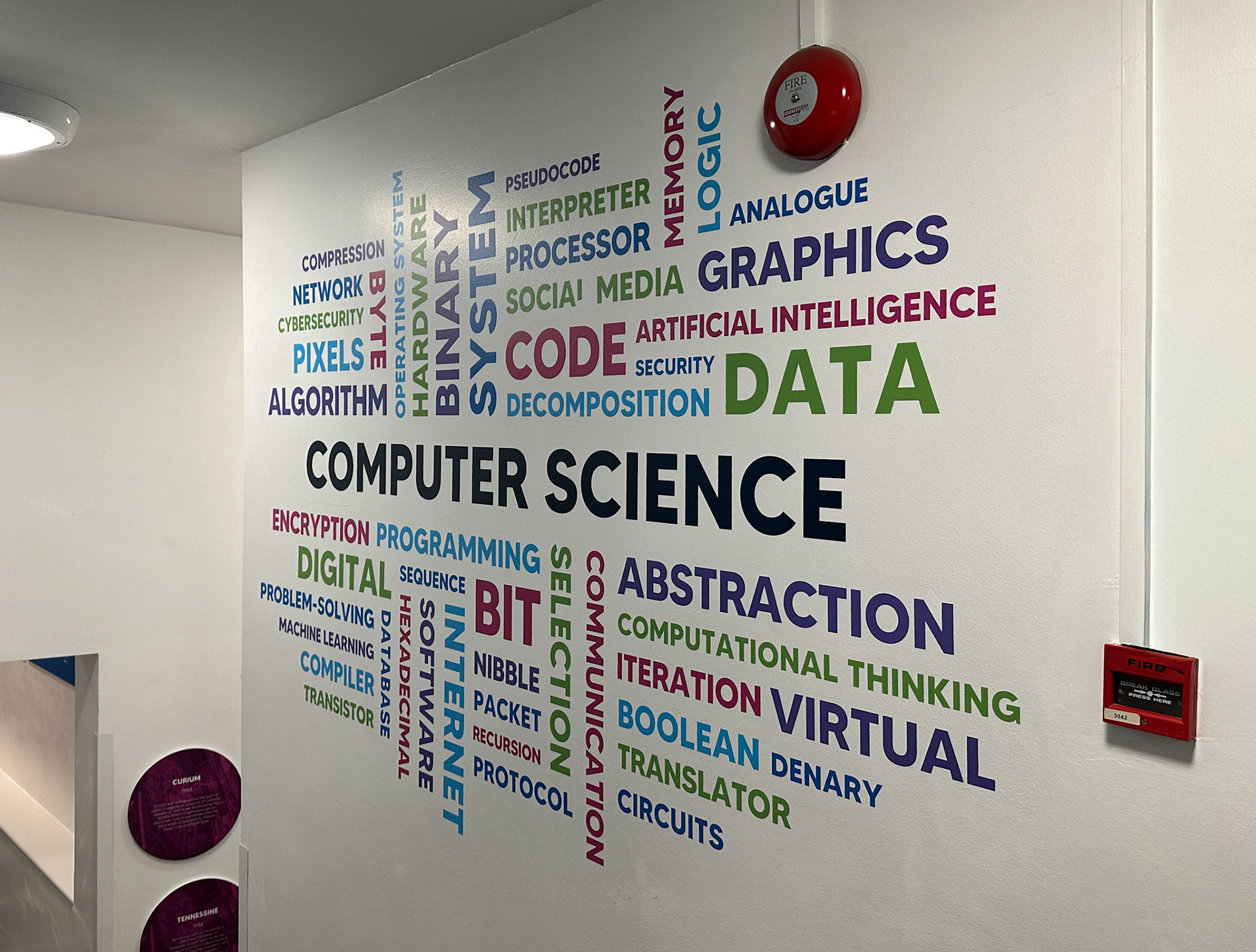 ICT Word Cloud - RS01