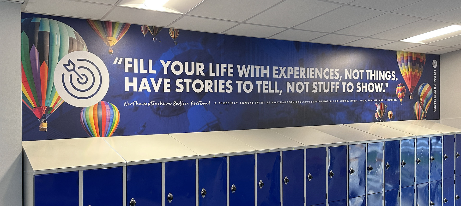 Local Legends Wall Art - DUS05