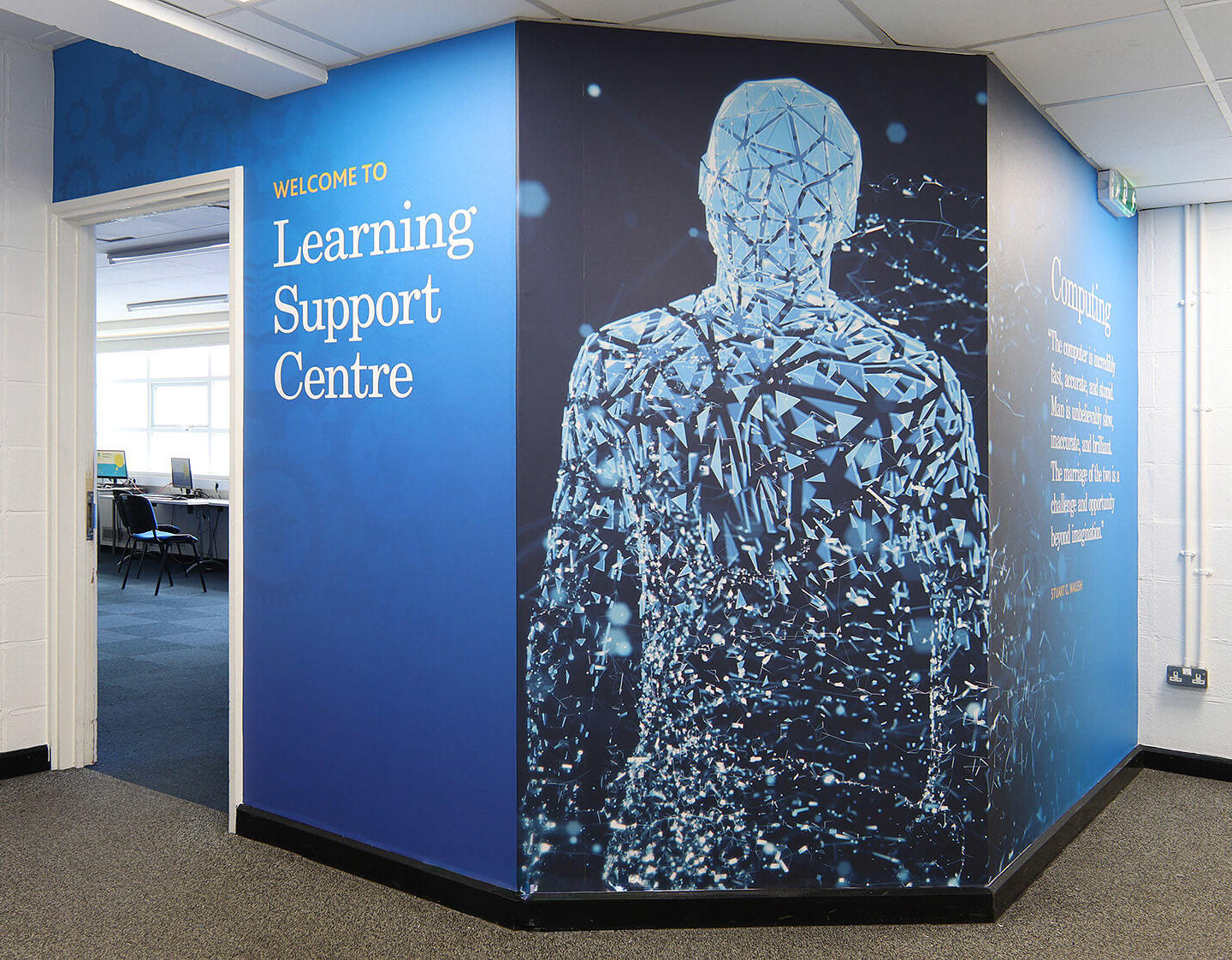 Welcome to Computing Wall Art - ABO2