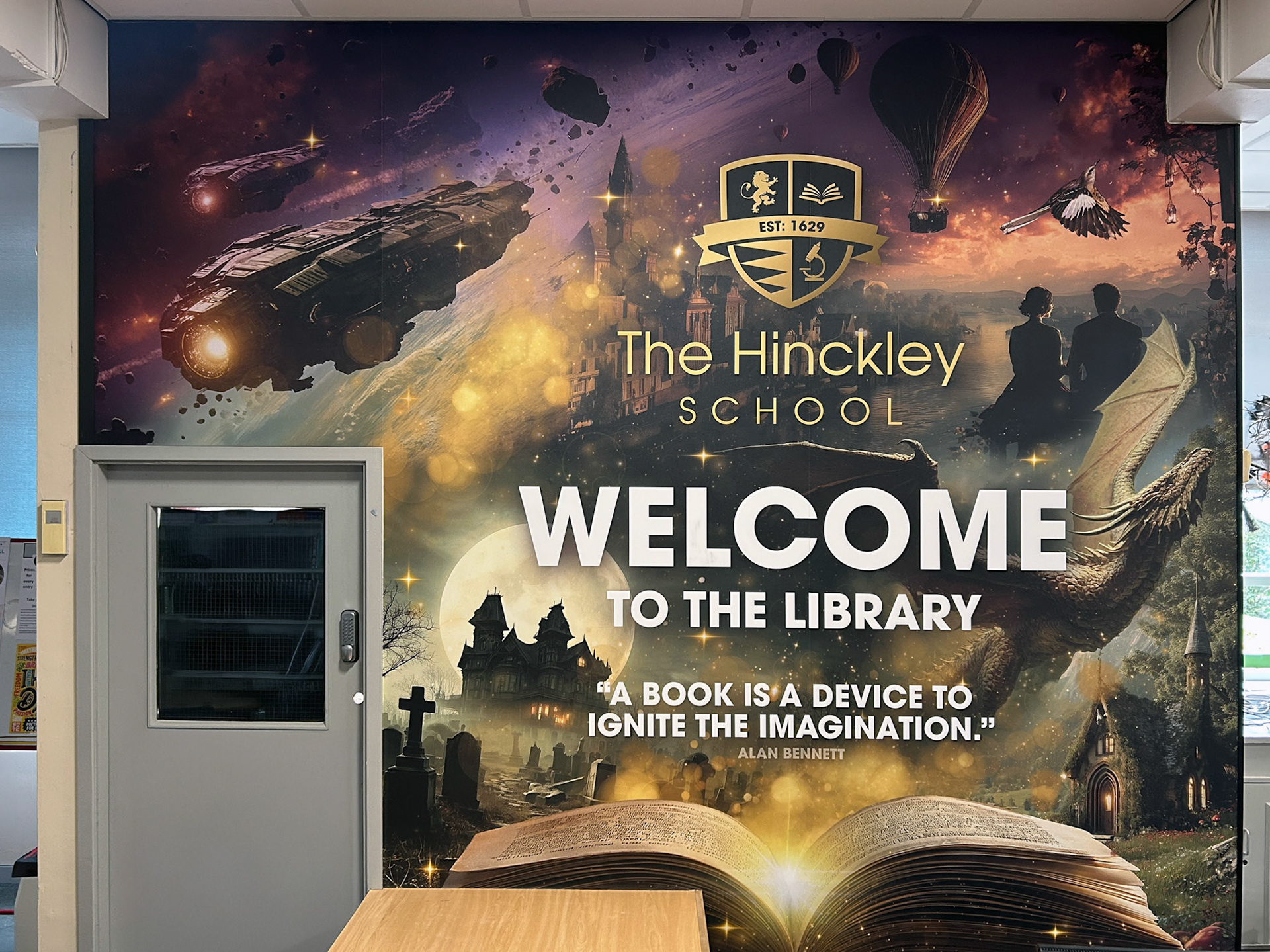 HIN 2401 - Library 05