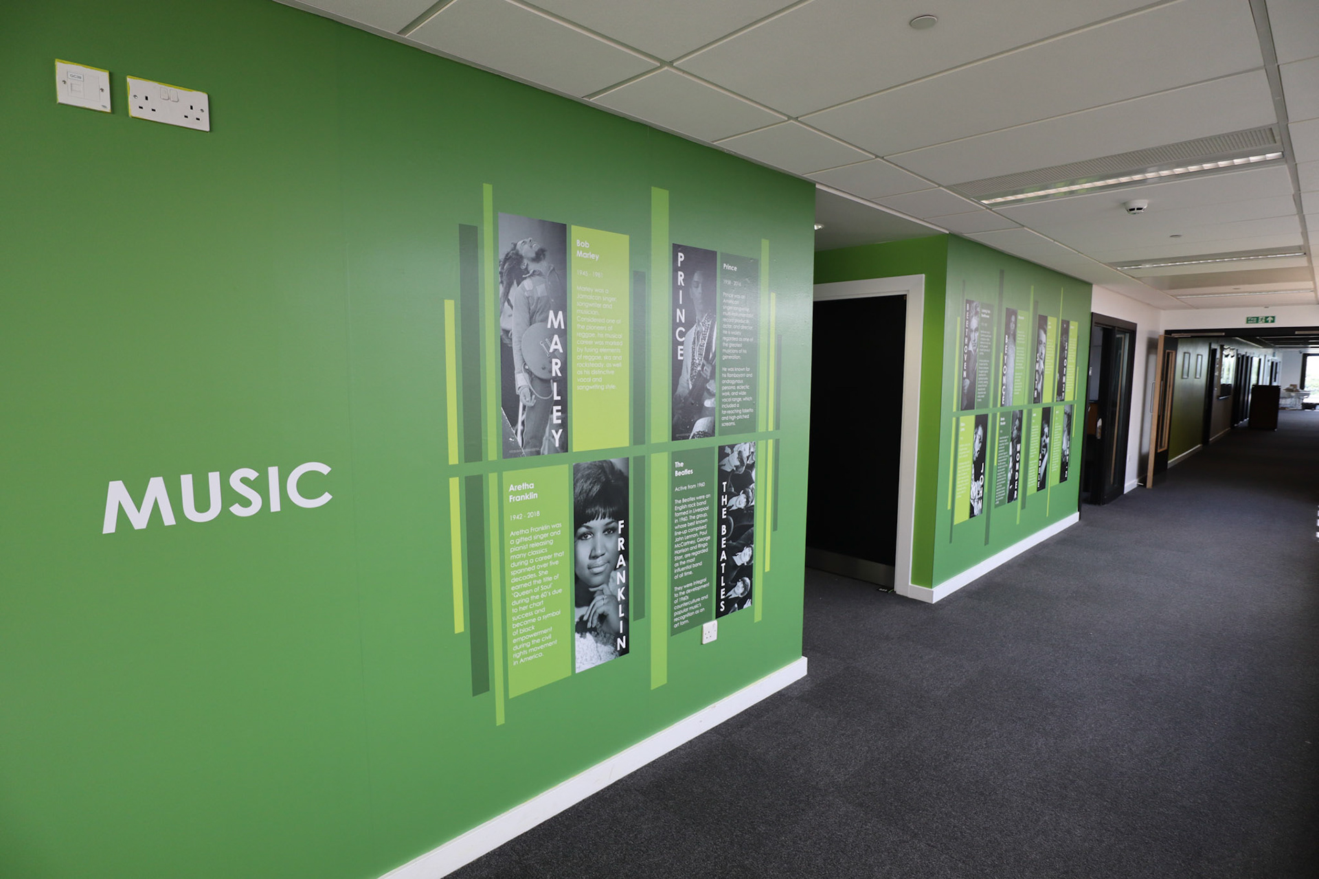 Equaliser Wonderwall - Music (Green) 01