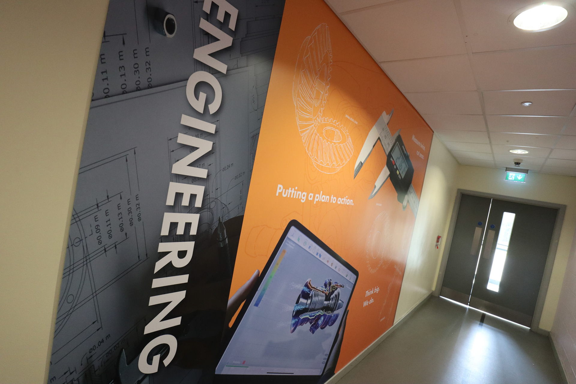 Engineering Blueprint Wonderwall 01