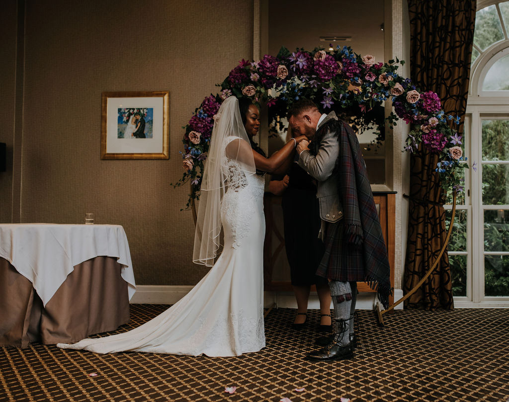 Photos by Emillie
