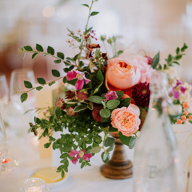 STUCIO & WAOW DUNDEE | WEDDING & FLORAL STYLING