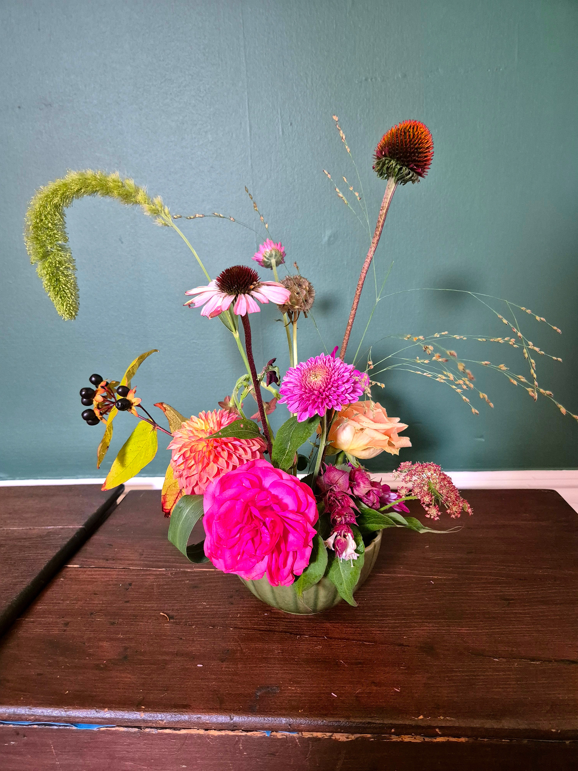 Fraoch Floral Design