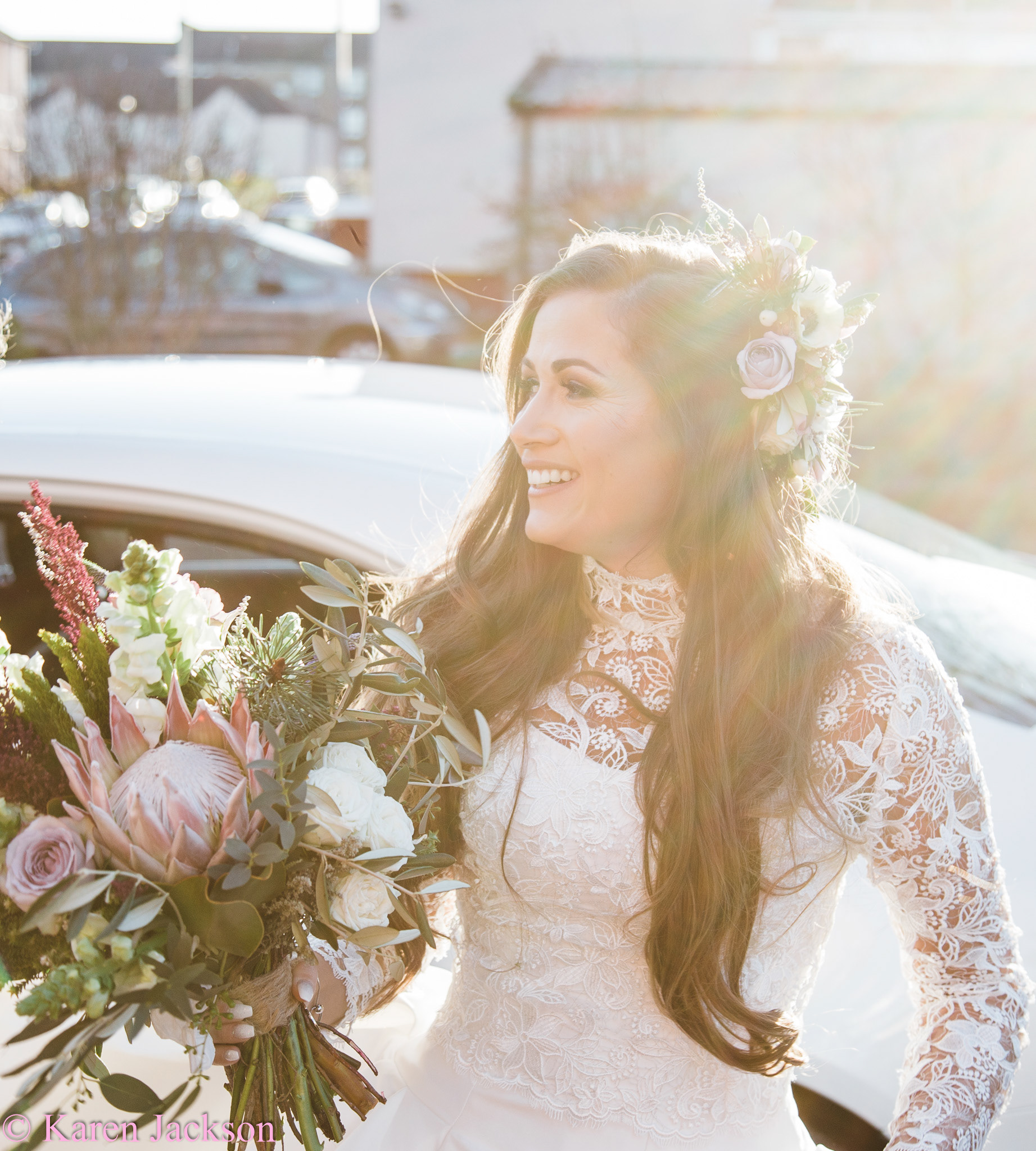 Karen Jackson Photography