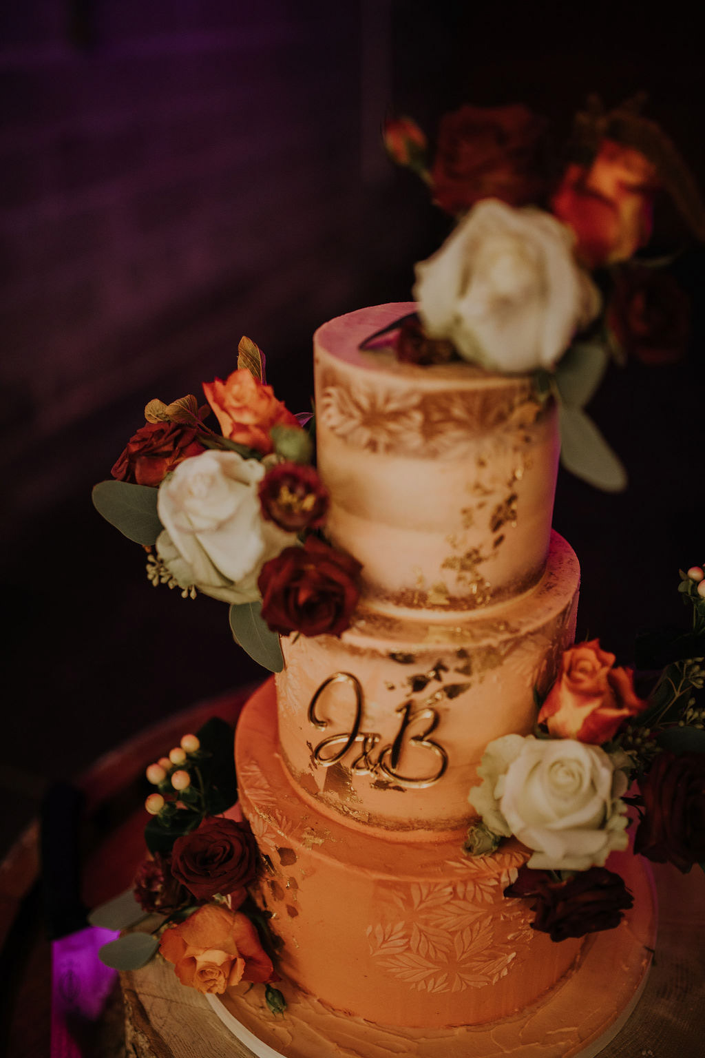 Cakes That Lan Did