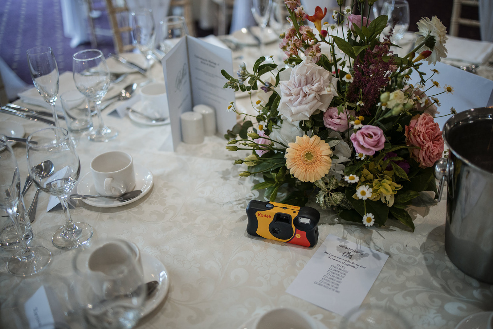 Andy Hamilton Photography