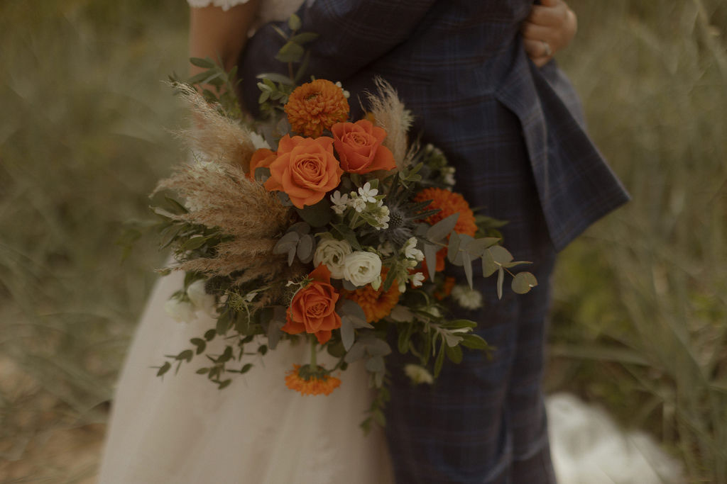 Photo by Rachel & Tonie