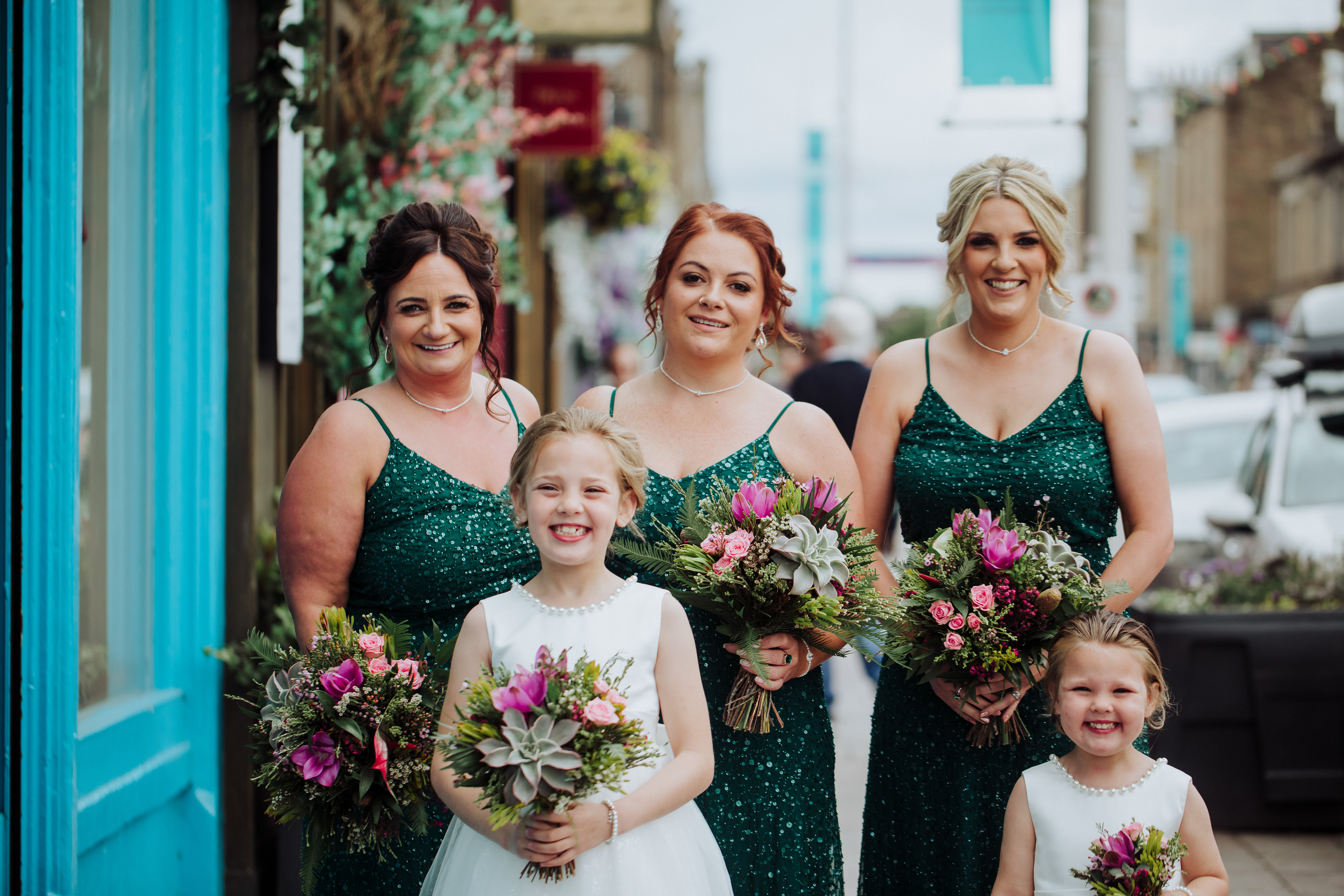 Angie B Photography