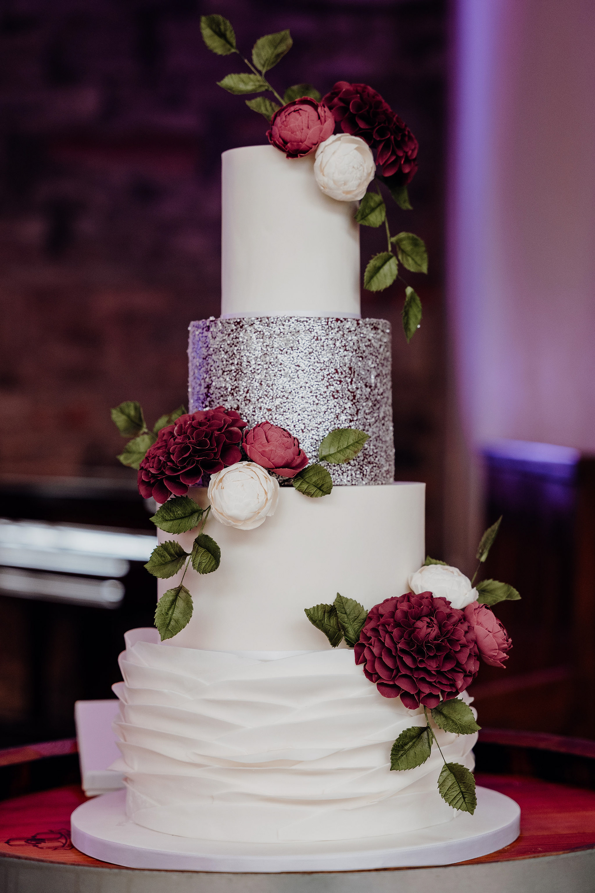 CAKE BY PHILIPPA ROSE