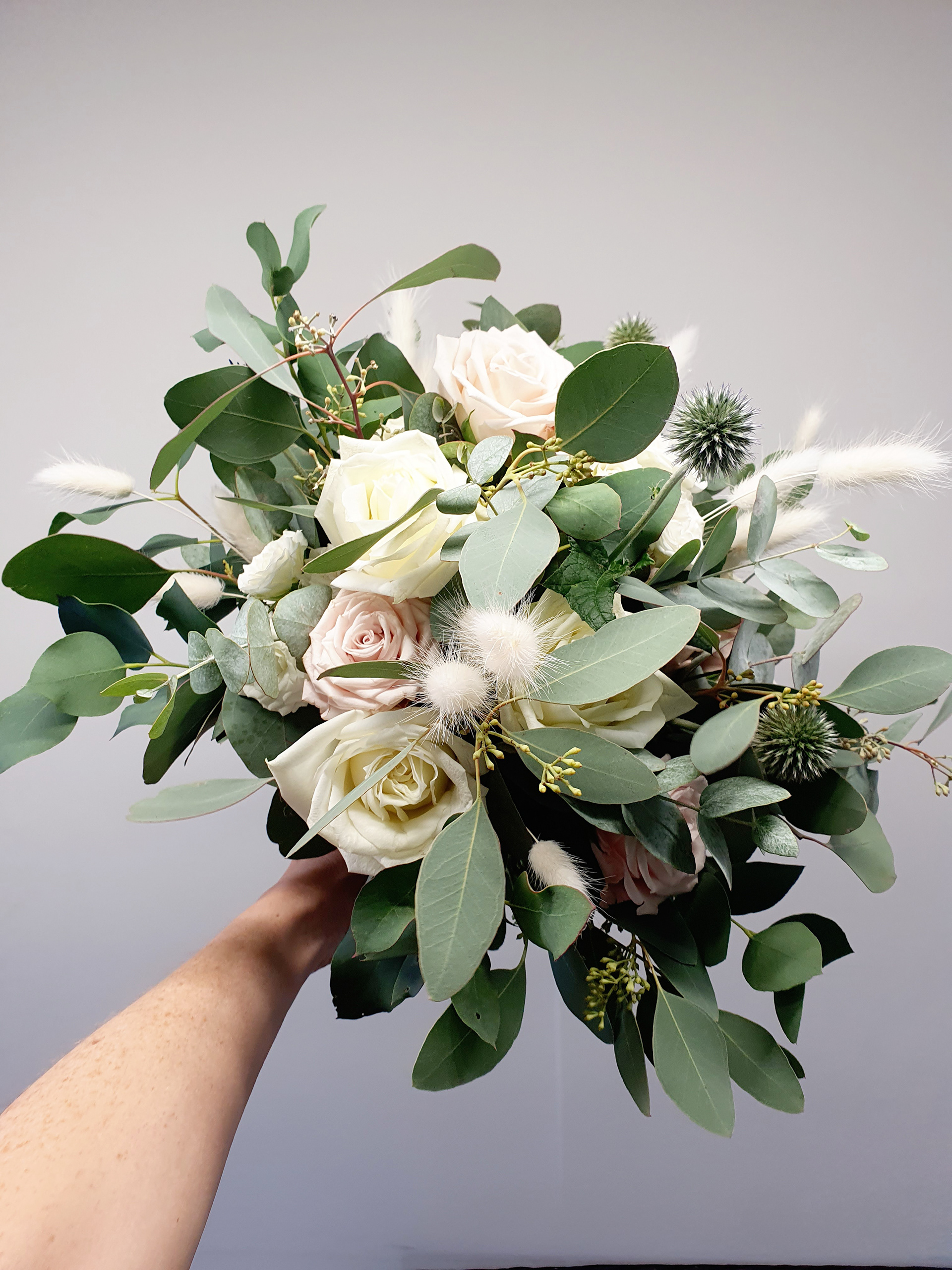 Brides Bouquet
