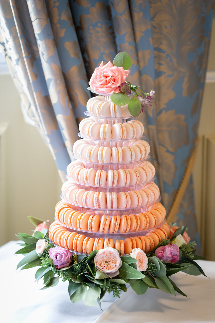 A Bonnie Wee Cake