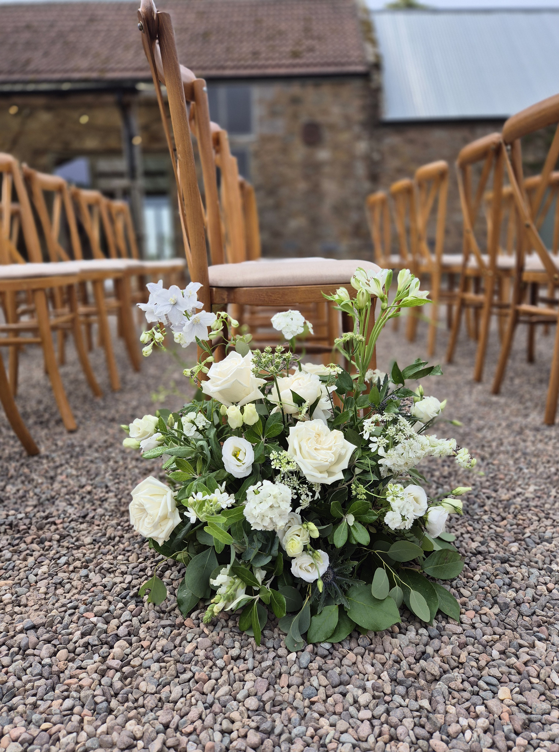 Fraoch Floral Design