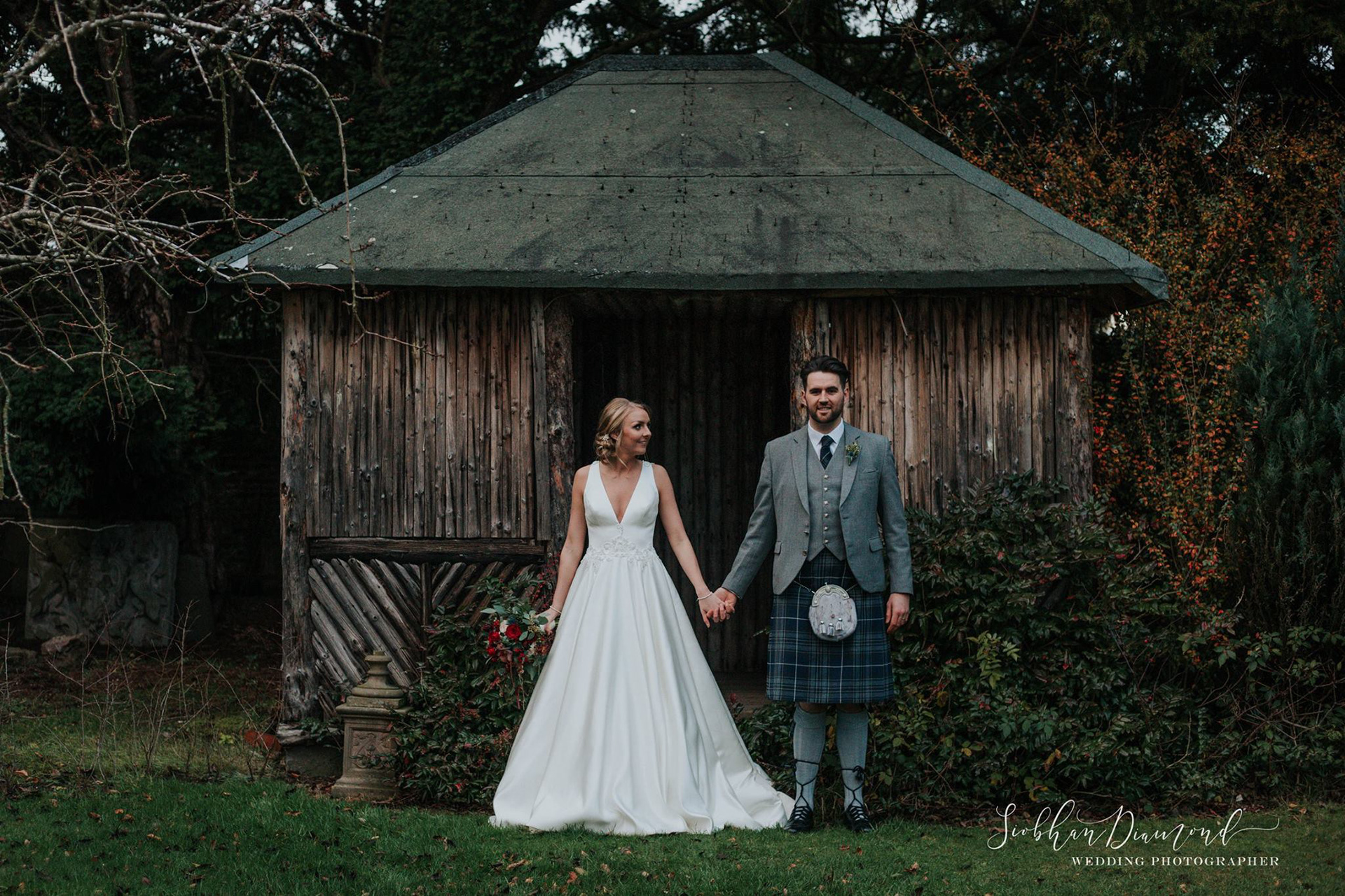 Siobhan Diamond Photography