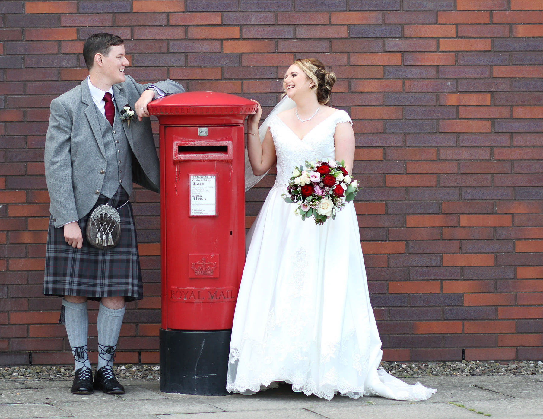 Jenna McGregor Photography