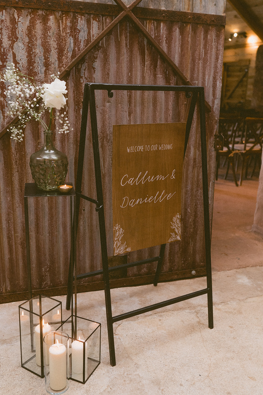 Saorsa Photography | Fiftysix Events