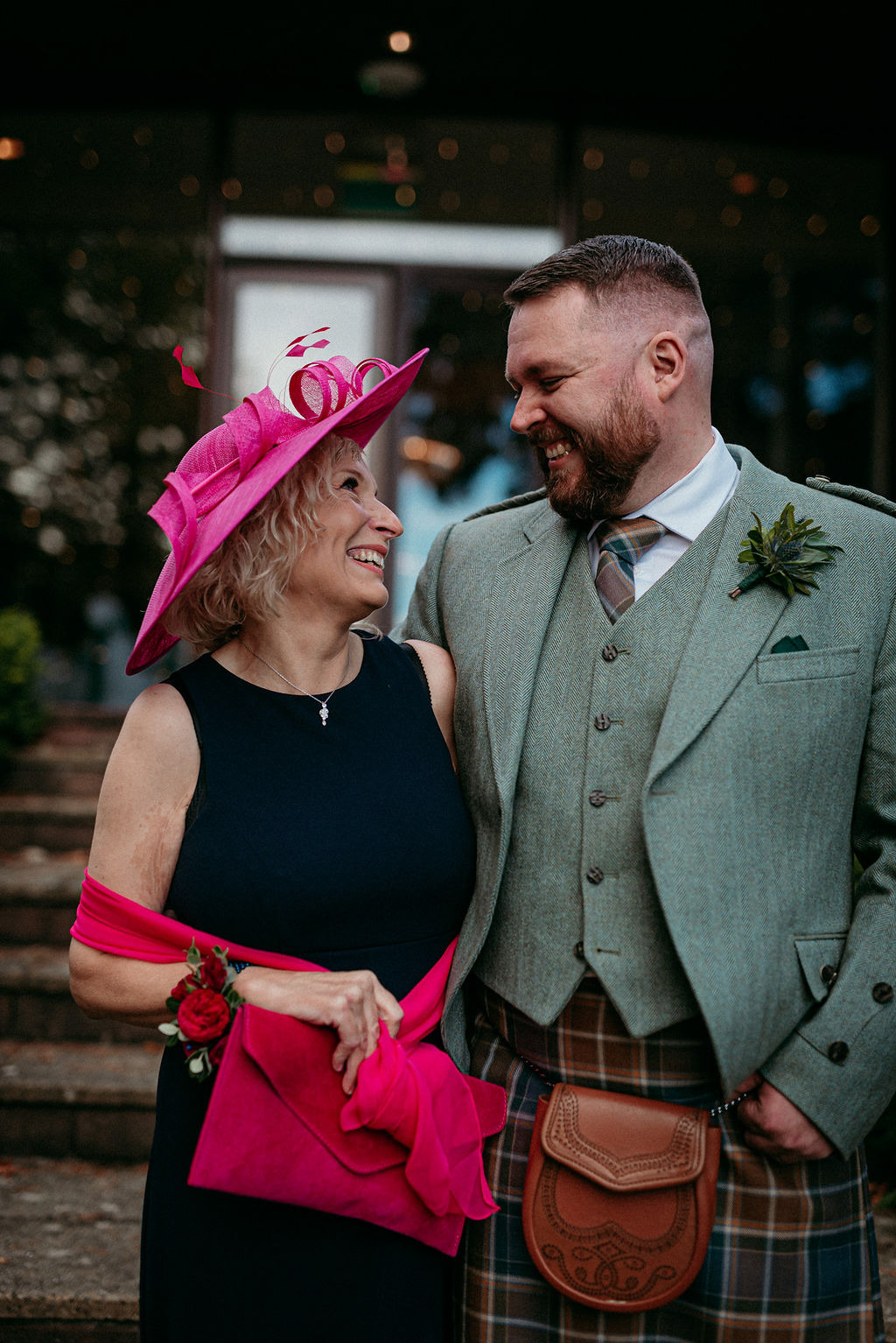 Mairi Claire