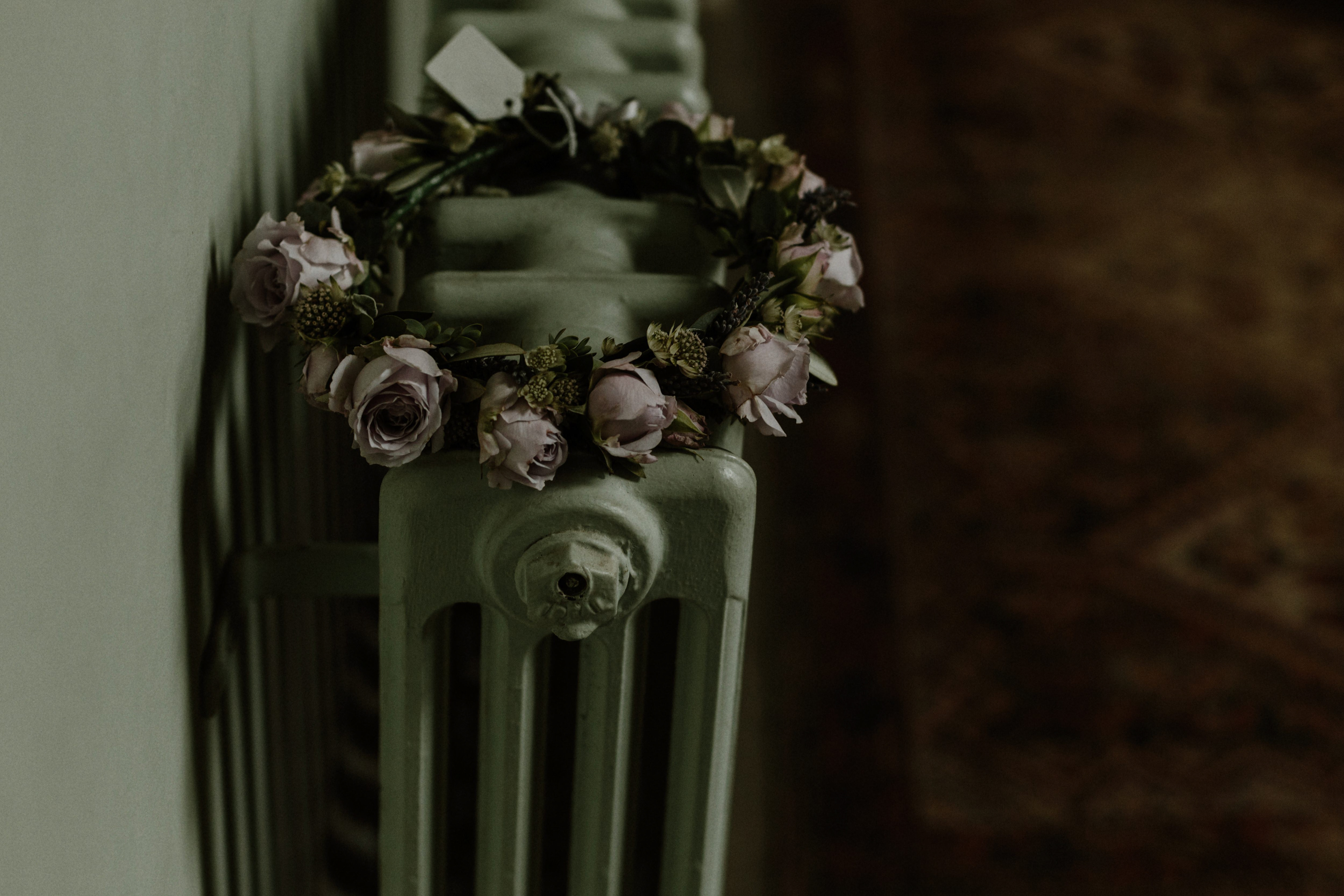 Photo by Wonderful & Strange