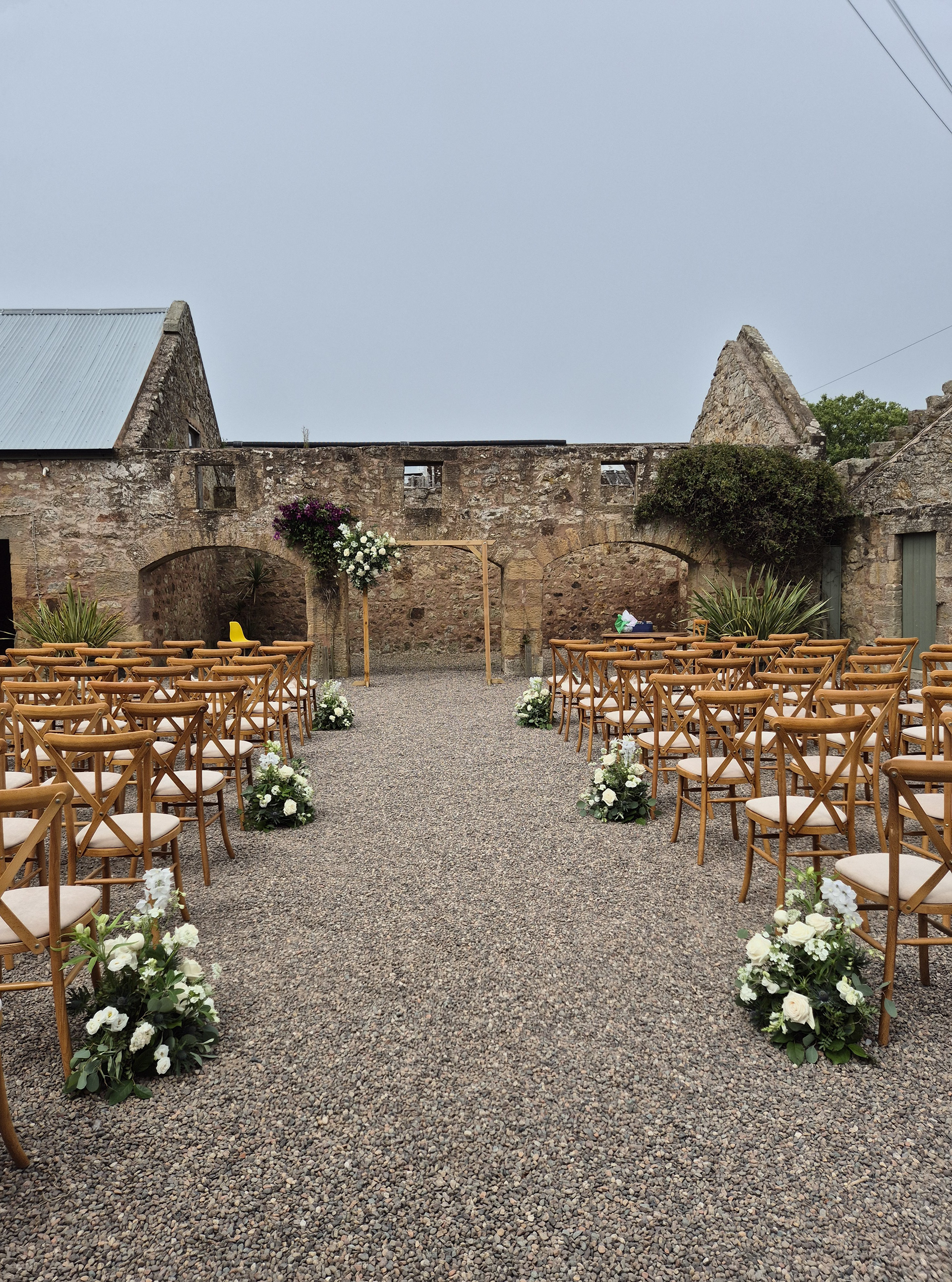 Fraoch Floral Design