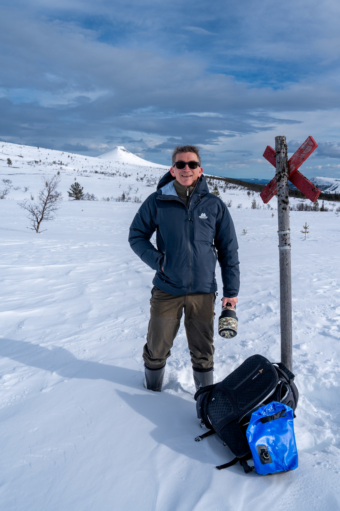 Städjan-Nipfjället