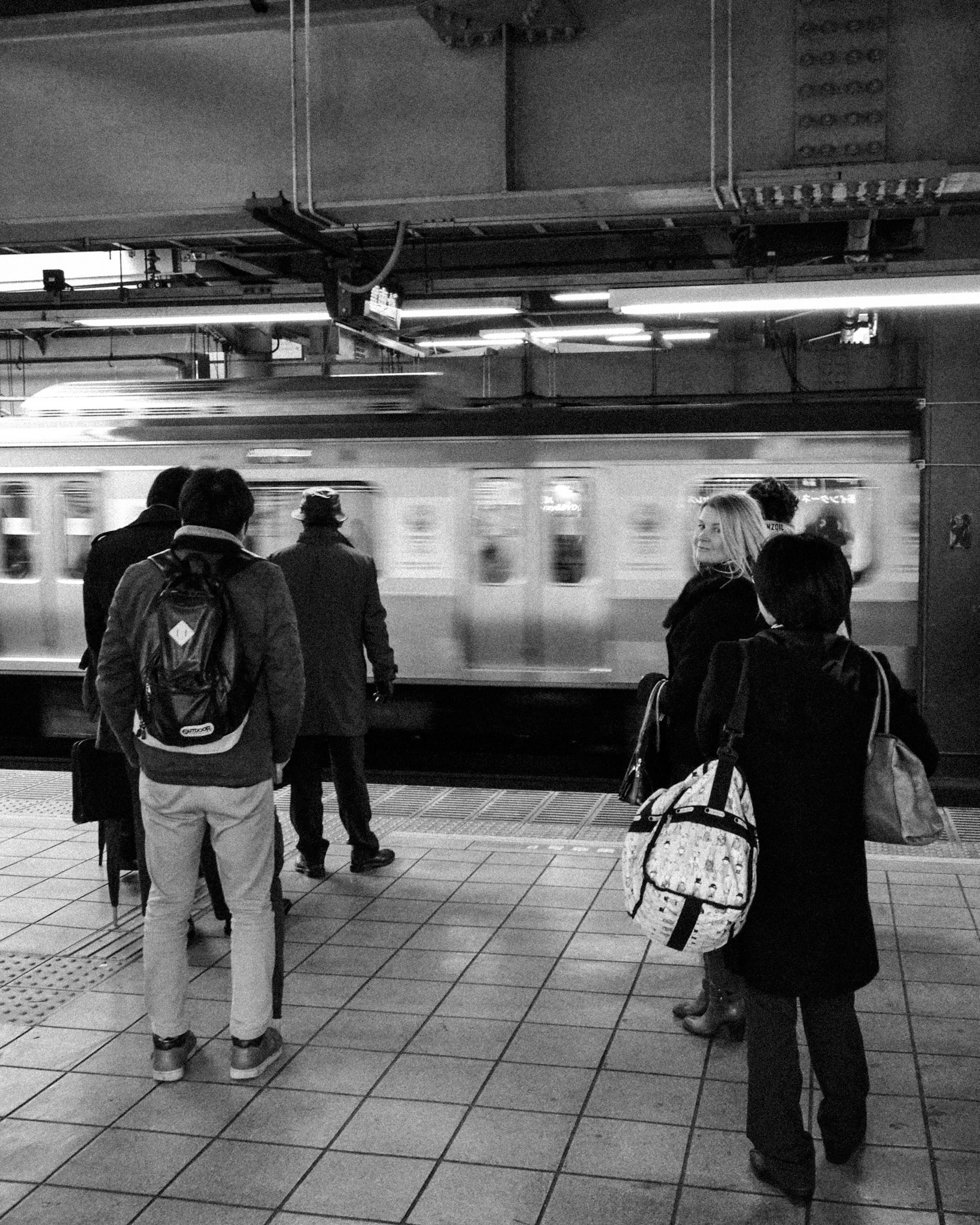 Tokyo, Japan