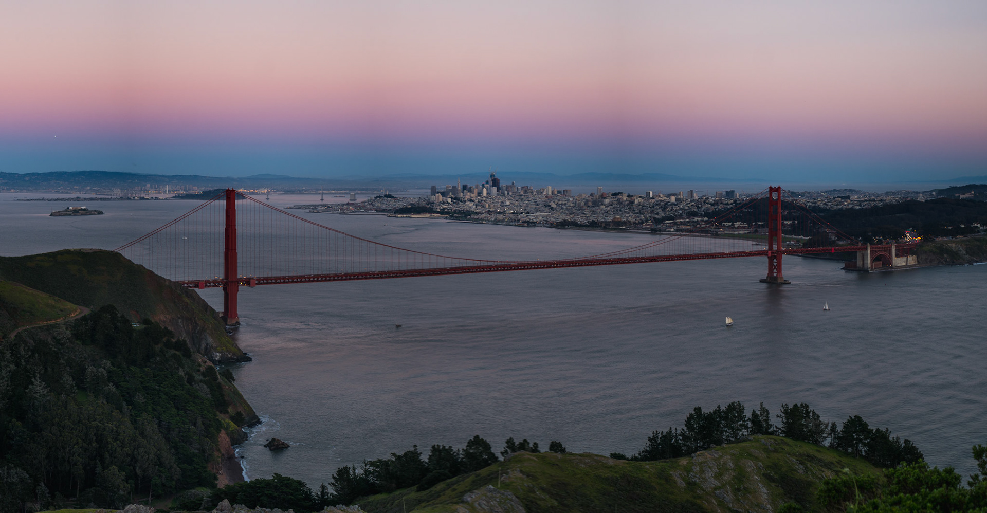San Francisco, U.S.A