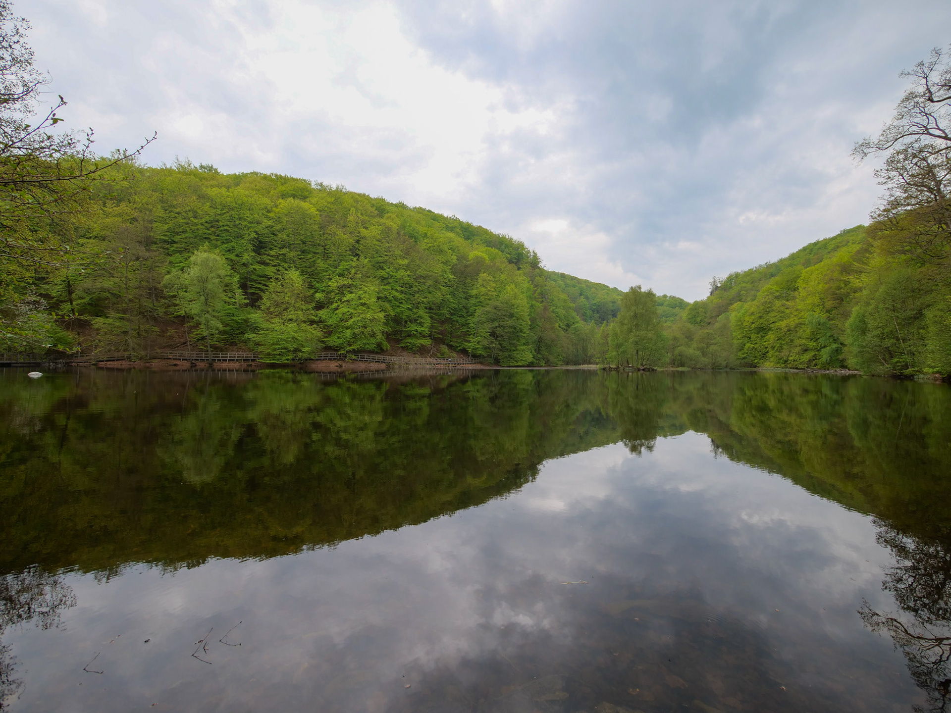 Söderåsens nationalpark