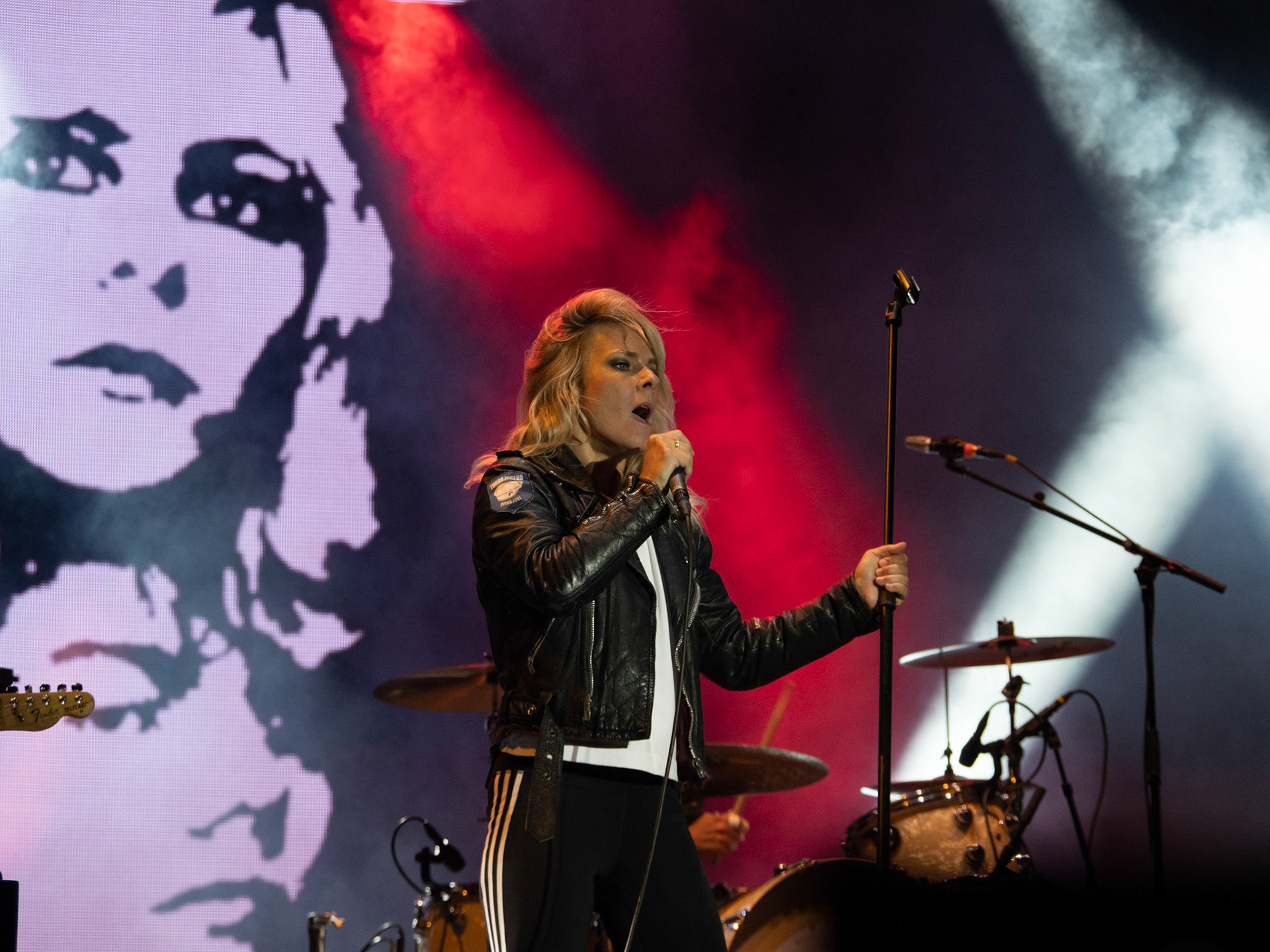 The Sounds Malmöfestivalen 2019
