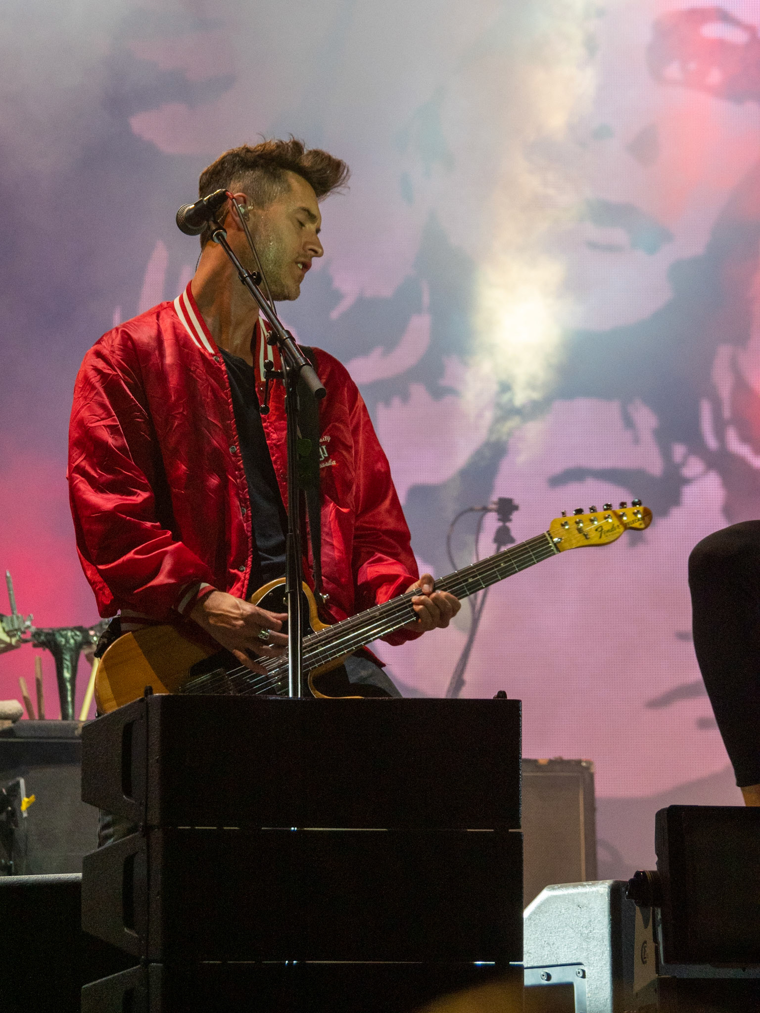 The Sounds Malmöfestivalen 2019