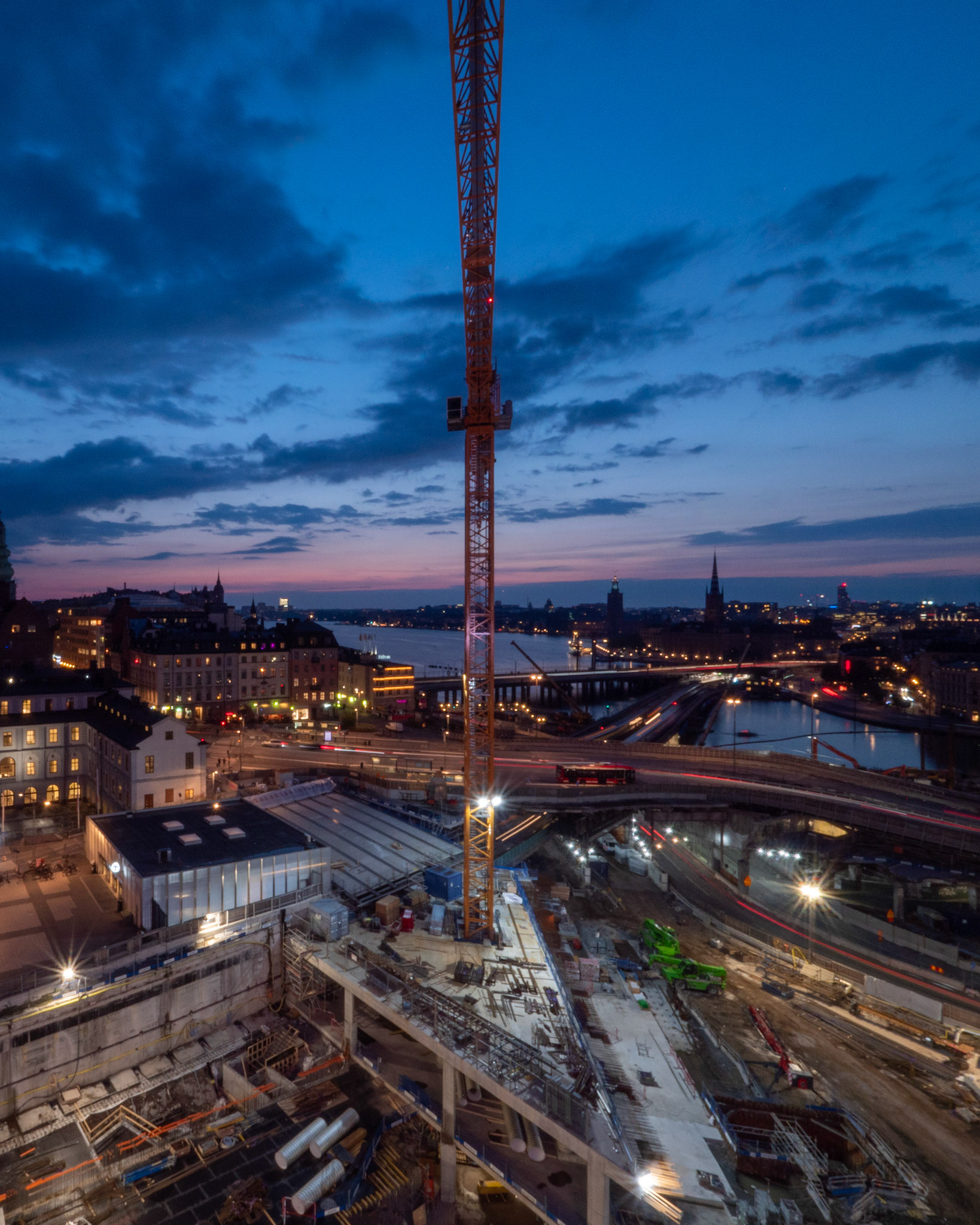Stockholm