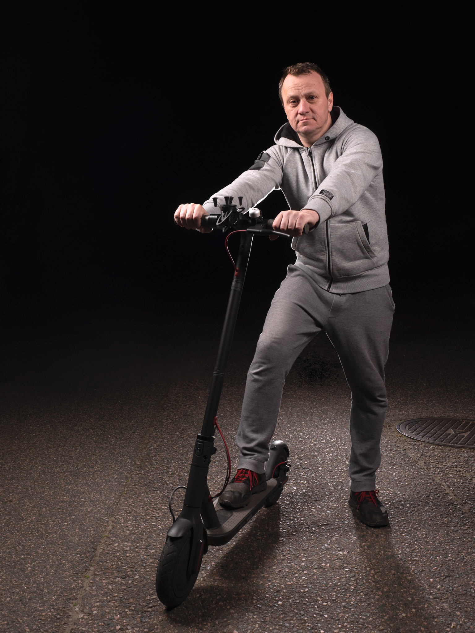 Slutprojekt Sörängens Folkhögskola 2020