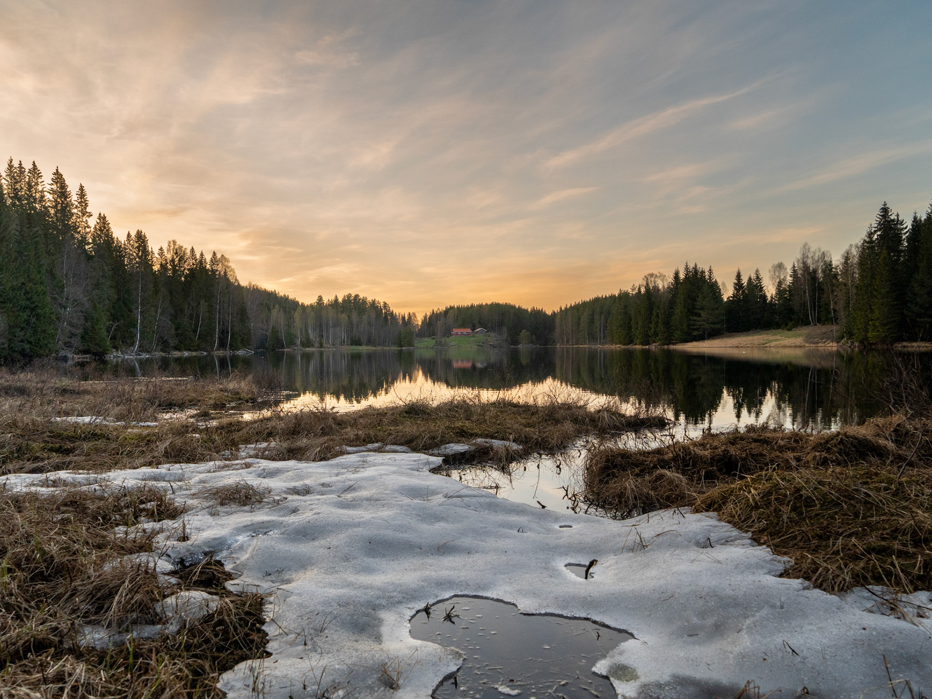 Østmarka