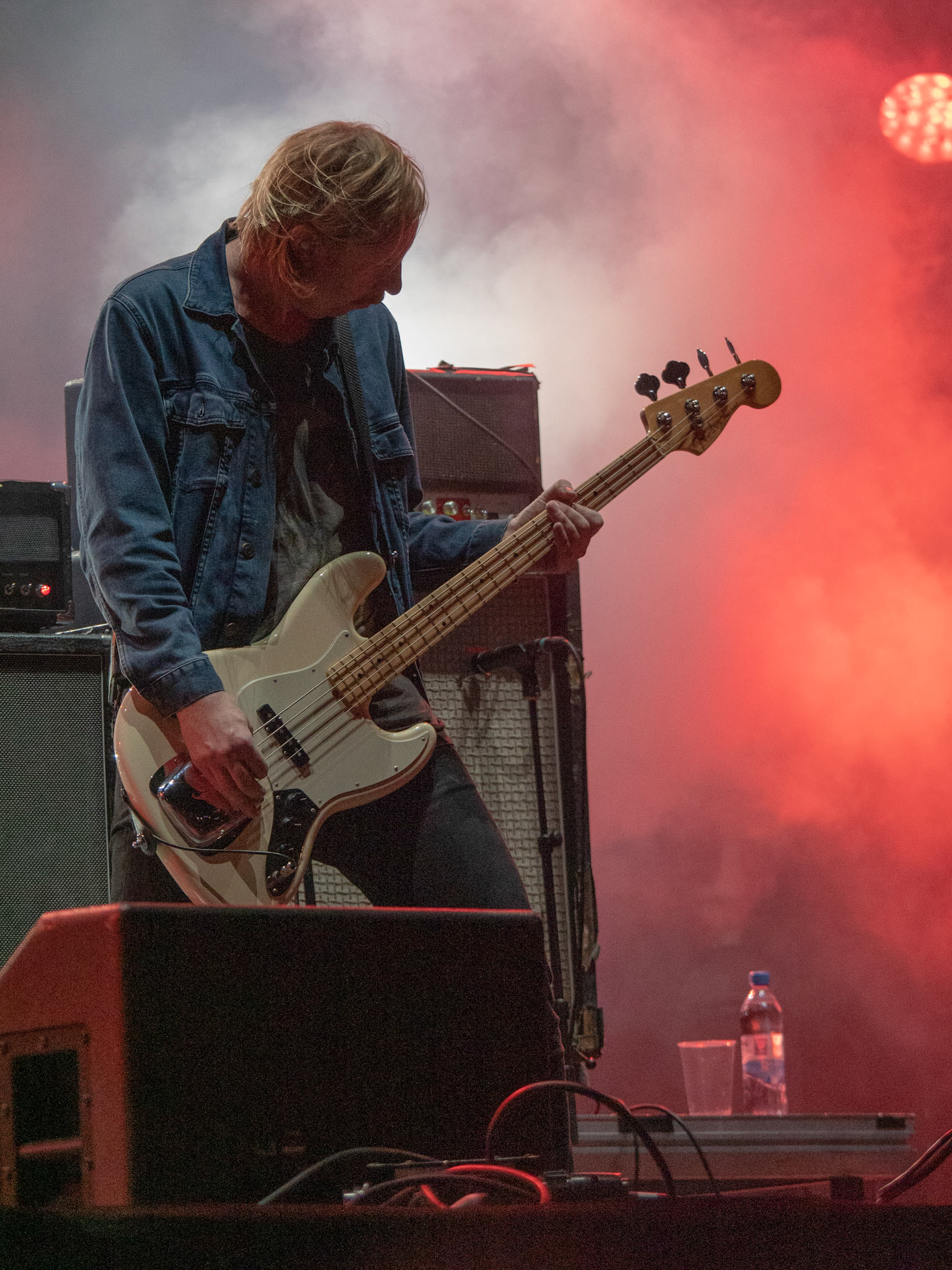 The Sounds Malmöfestivalen 2019