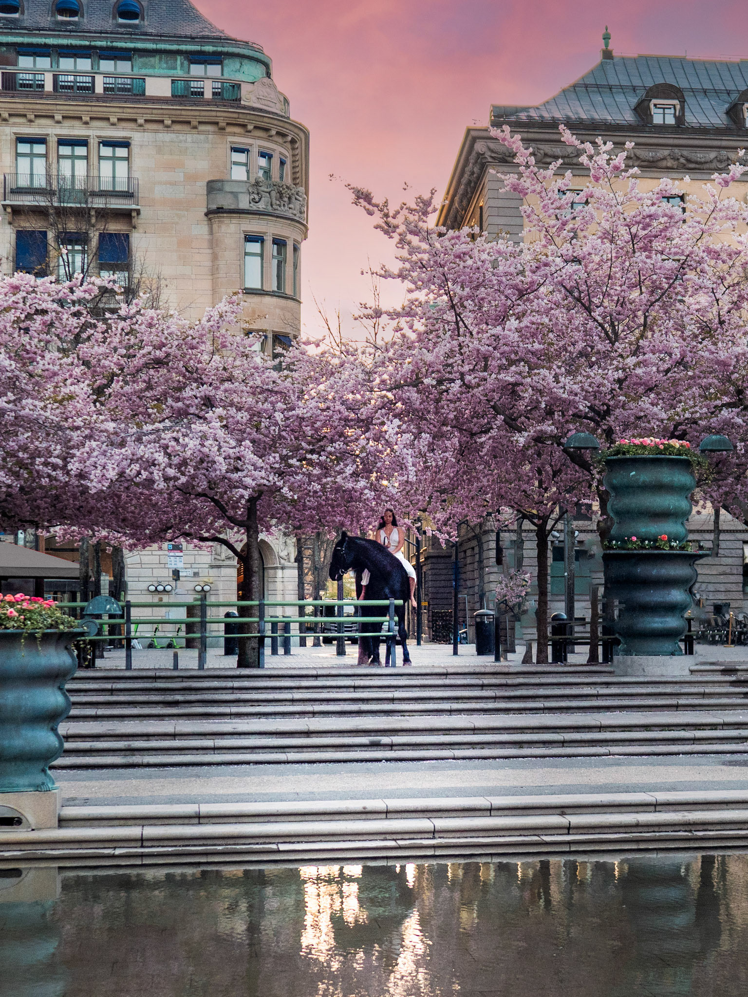 Stockholm
