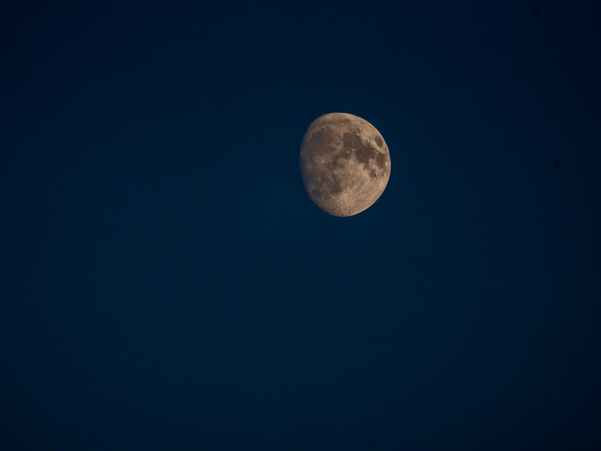 Moon