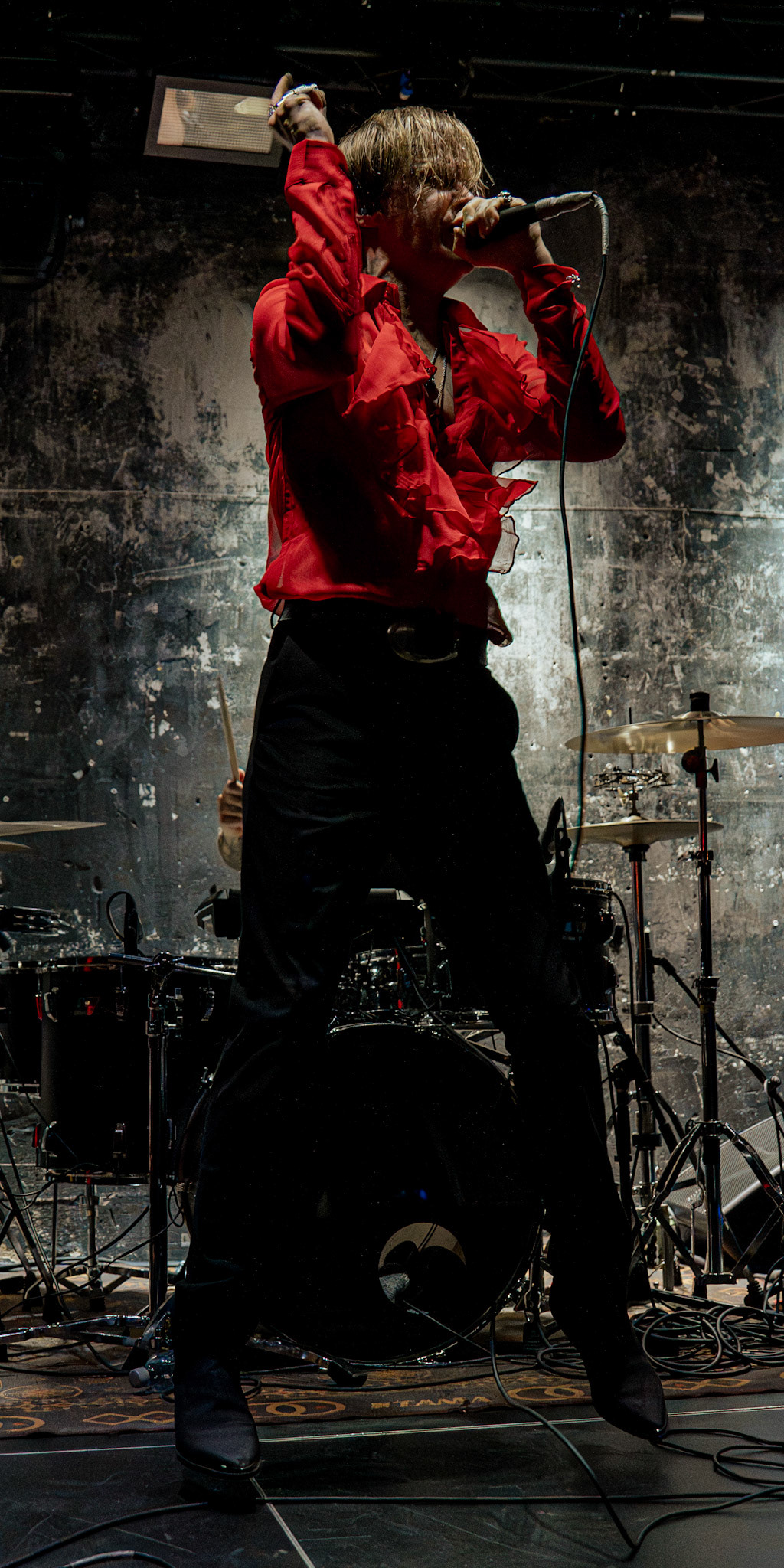 INVSN Basement Köpenhamn 2023