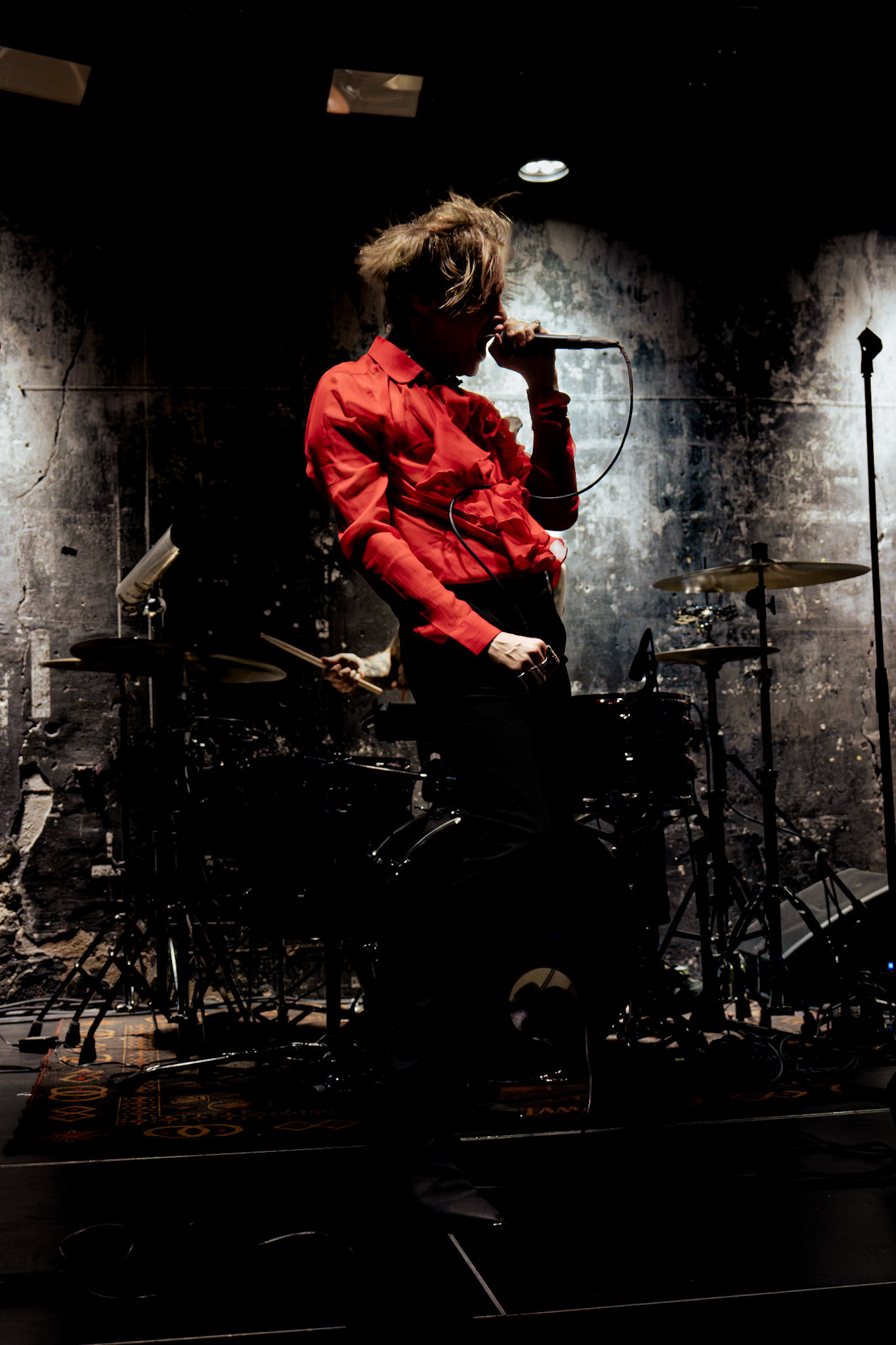 INVSN Basement Köpenhamn 2023