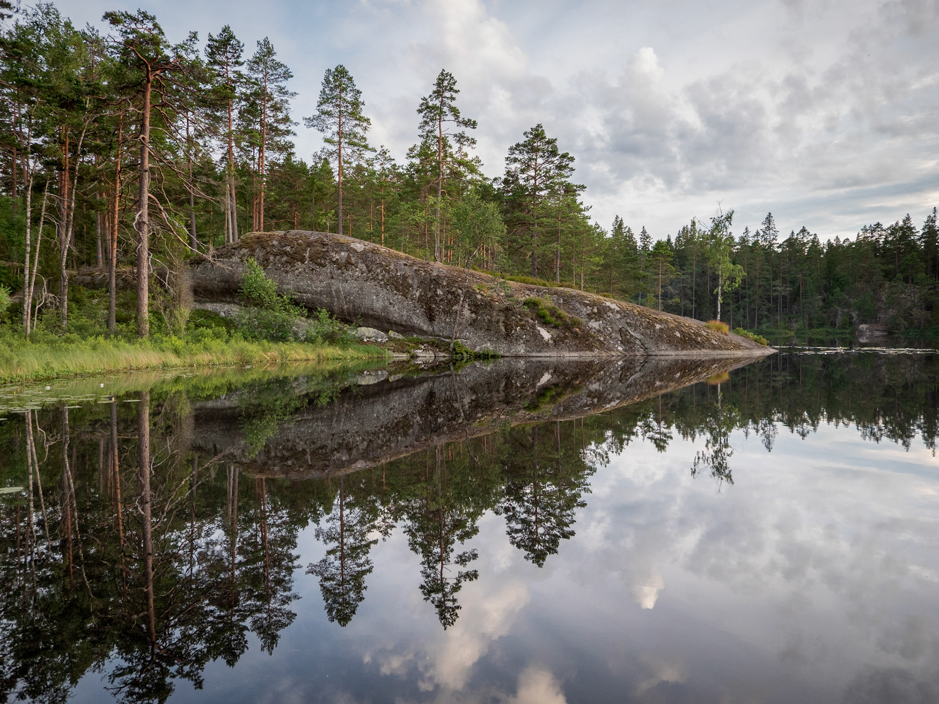 Tiveden National Park