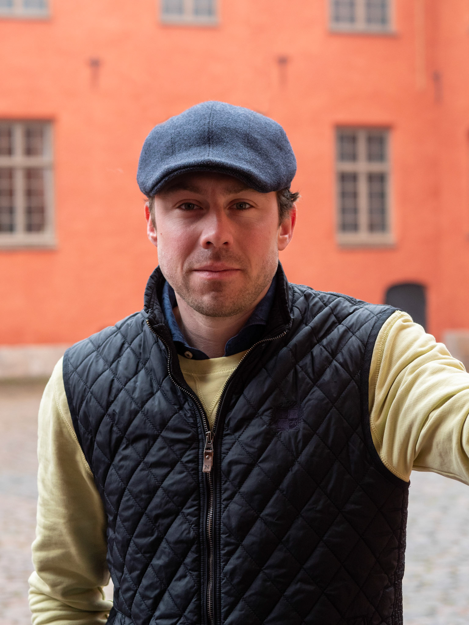 Sörängens Folkhögsskola Foto distans 1 år