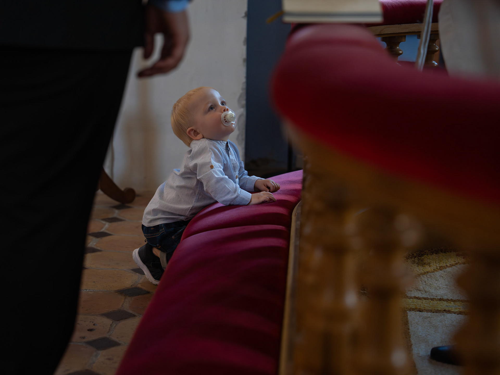 bröllopsfotografering