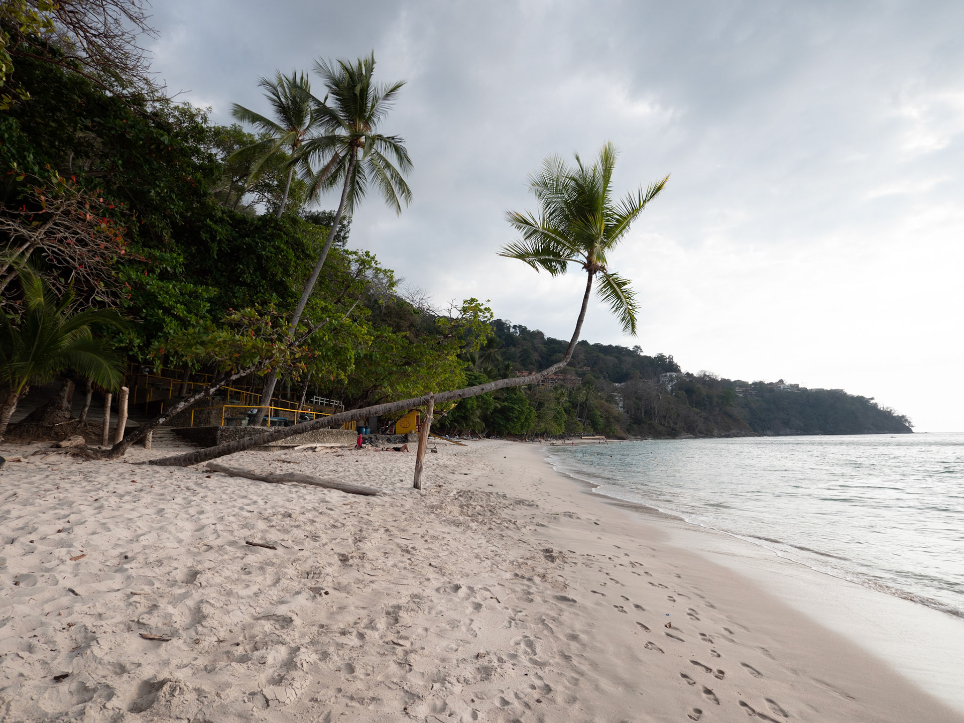 Costa Rica