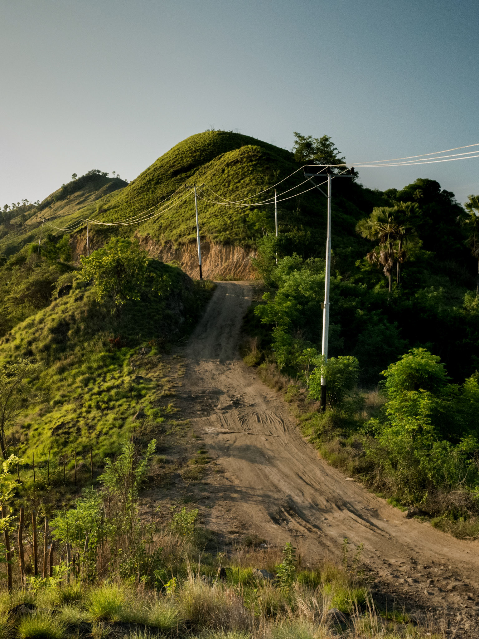 Labuhanbajo &amp; Komodo, Indonesien