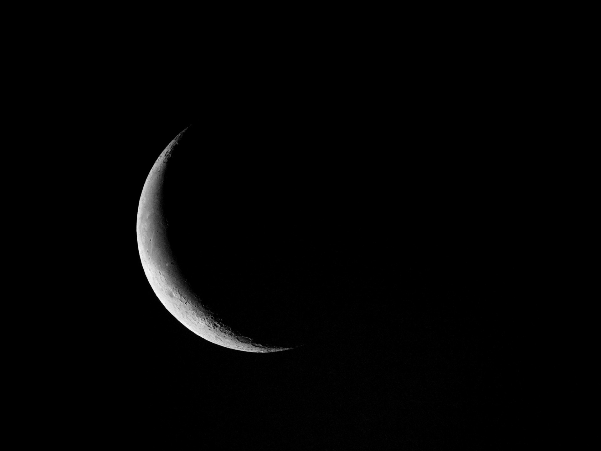 More moon