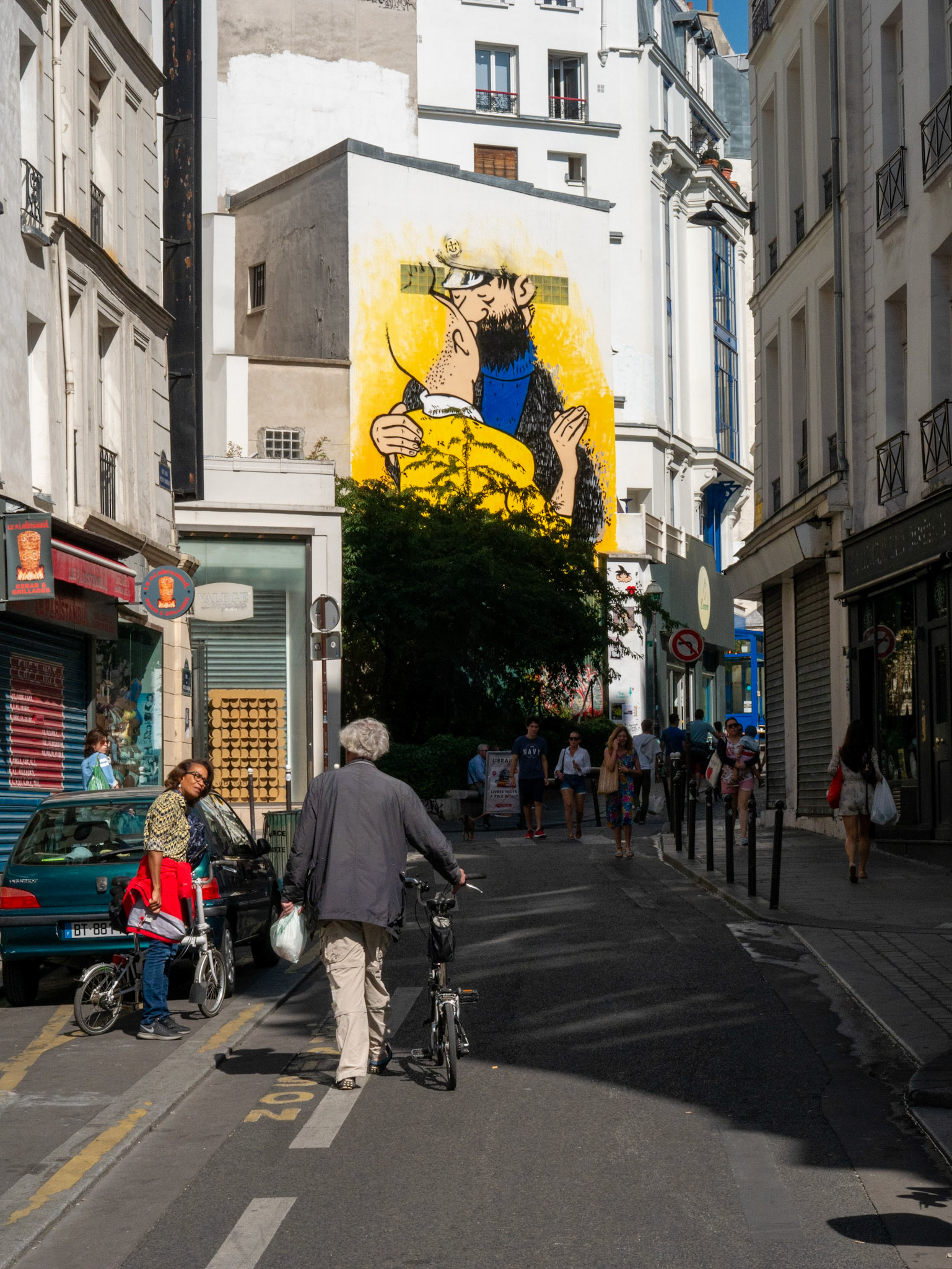 Paris, France