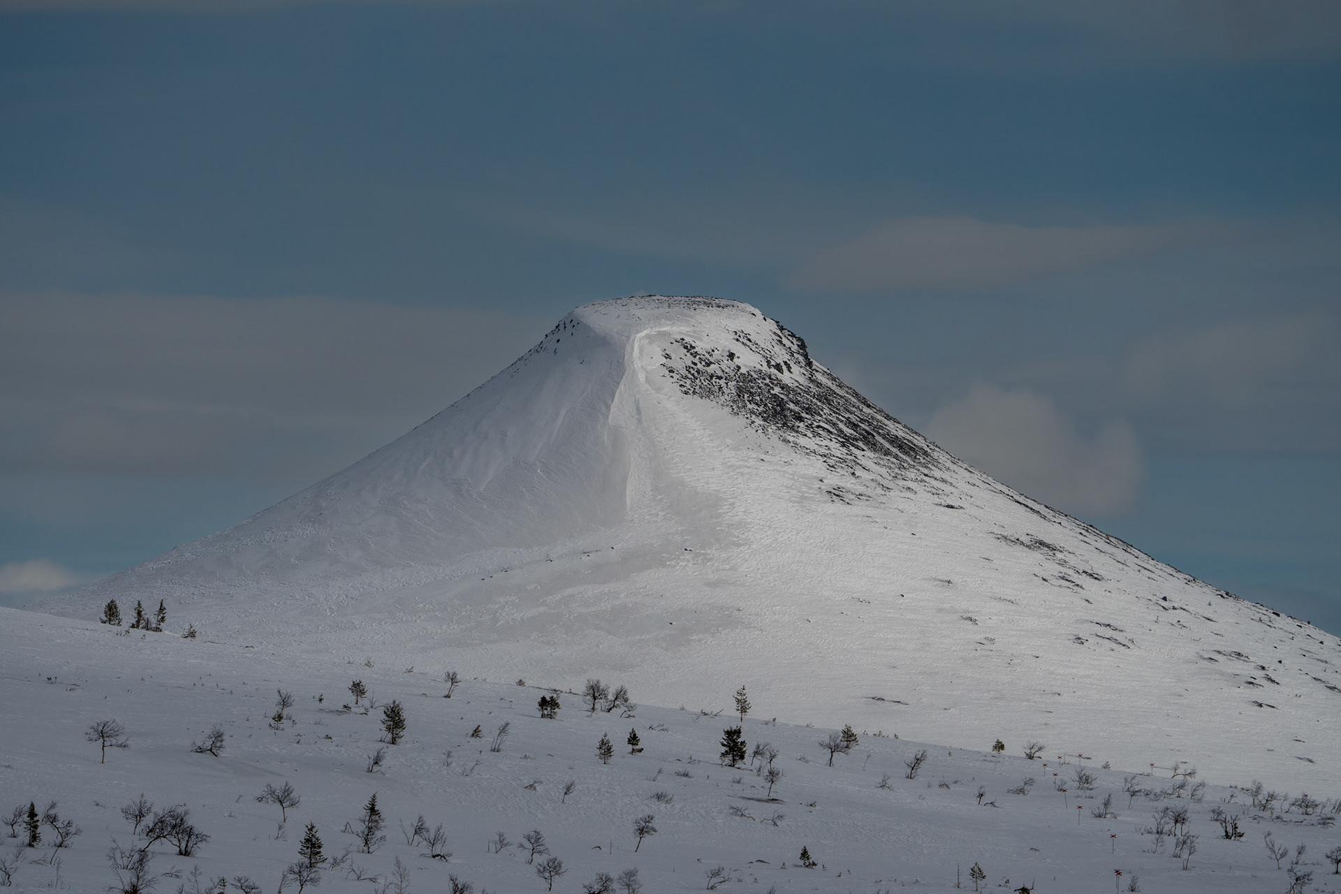 Städjan-Nipfjället